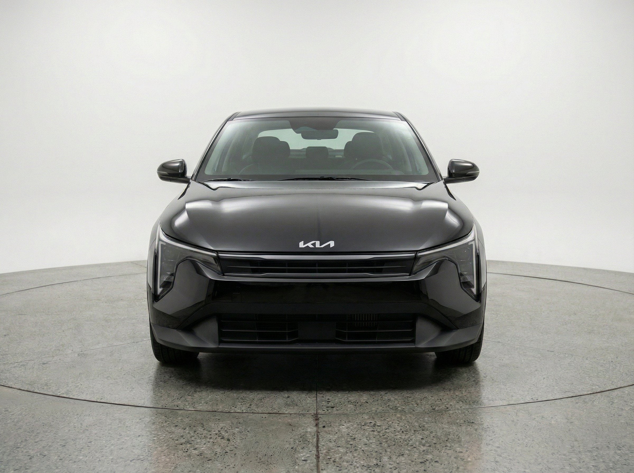 Thumbnail: 2025 Kia K4 - 2