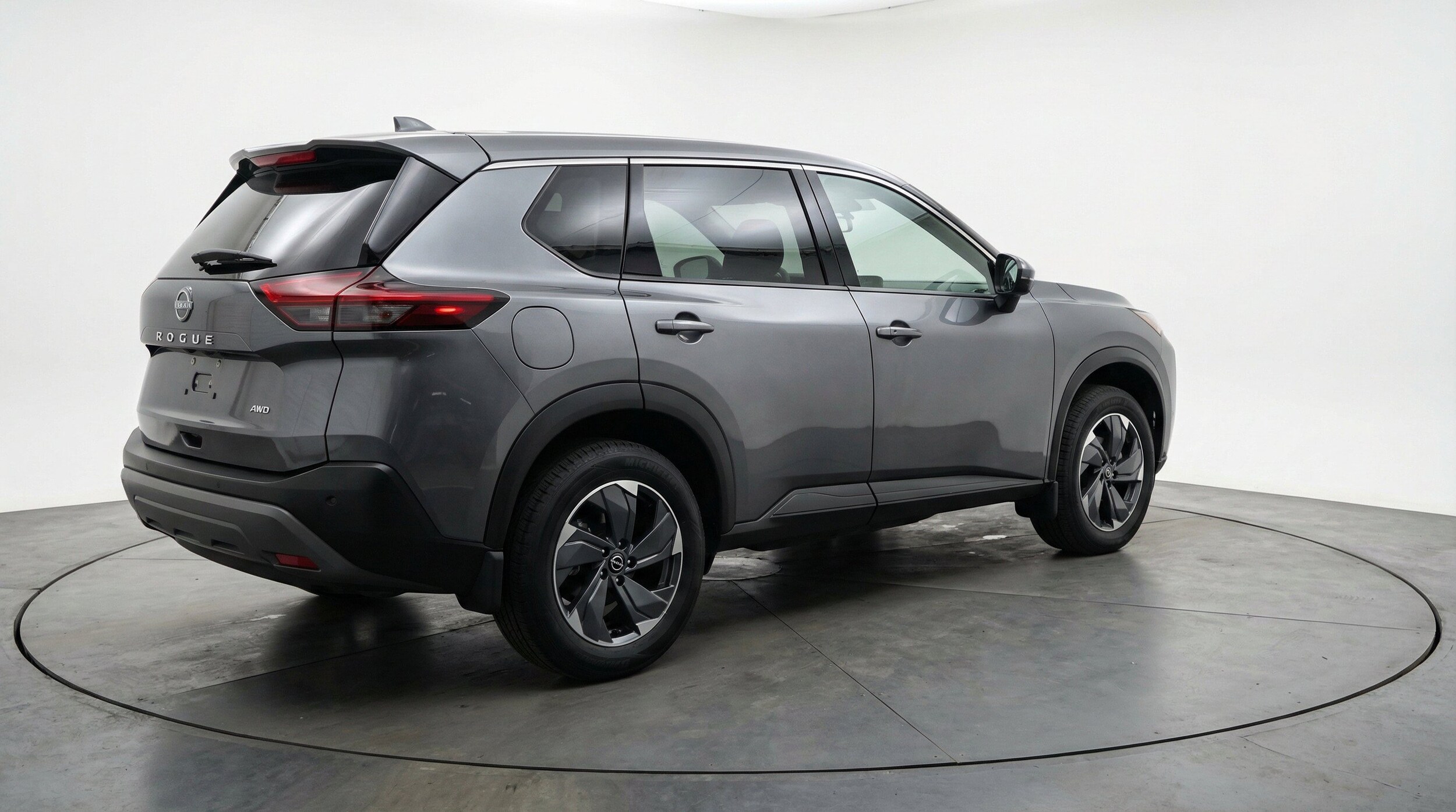 Thumbnail: 2025 Nissan Rogue - 9