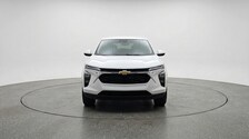 2025 Chevrolet Trax LT -
                  Nashville, TN