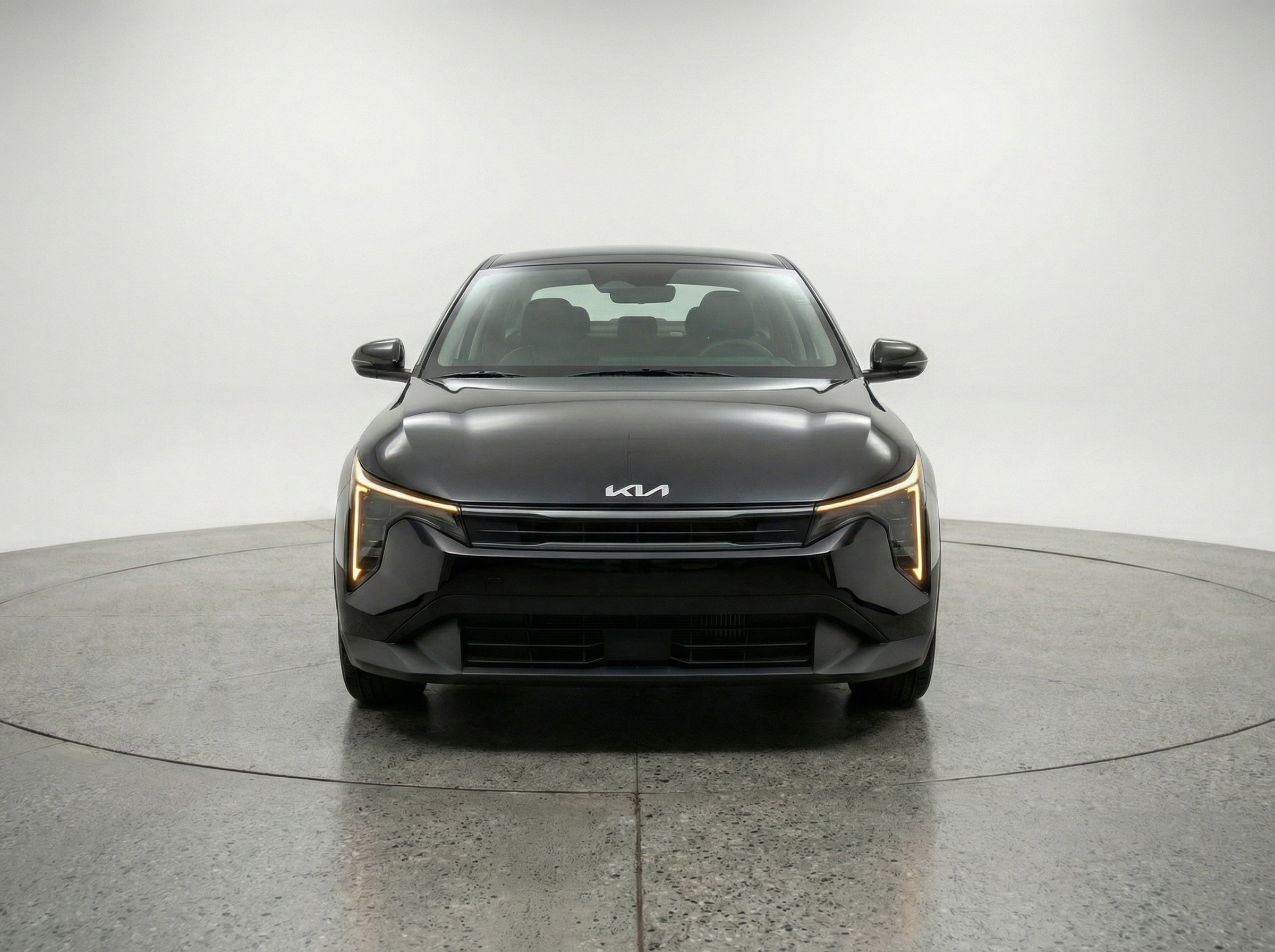 Thumbnail: 2025 Kia K4 - 2