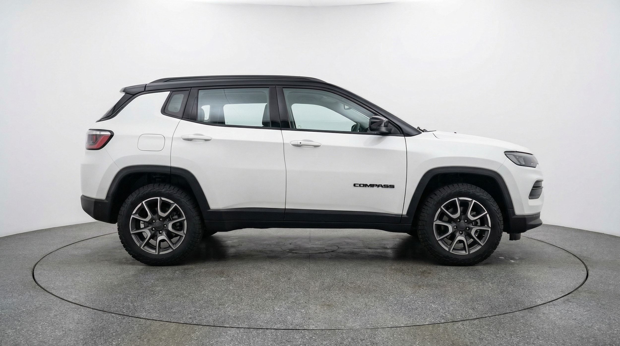 Thumbnail: 2025 Jeep Compass - 8