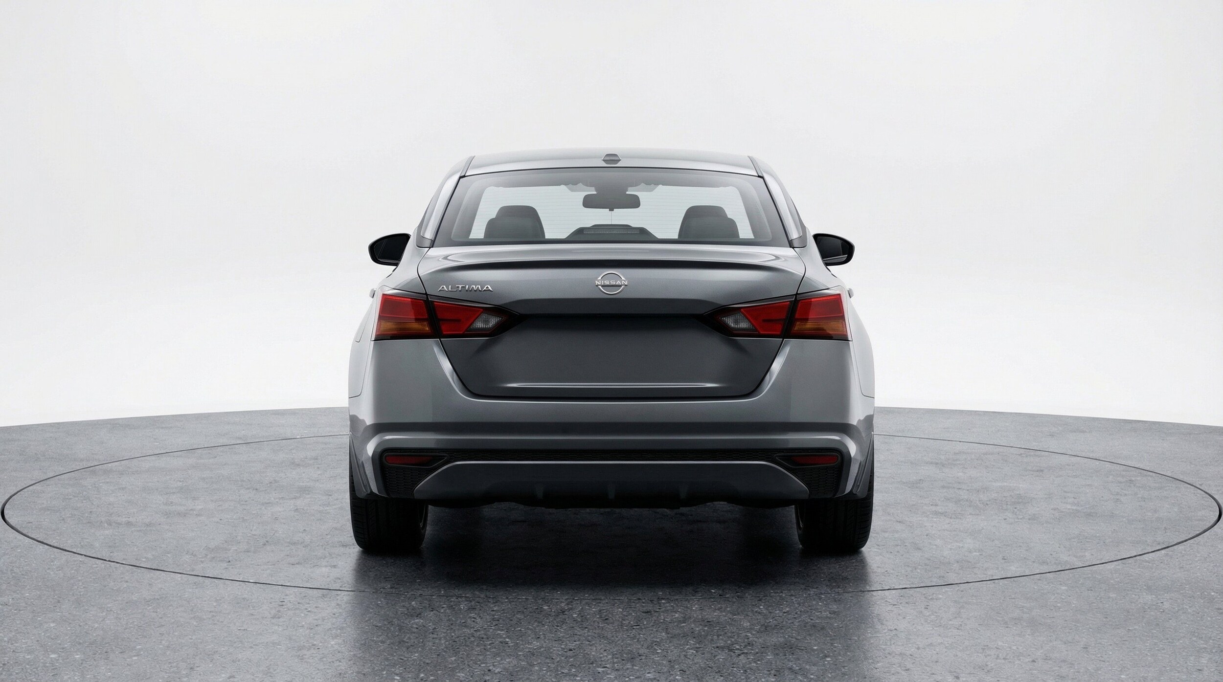 Thumbnail: 2025 Nissan Altima - 7