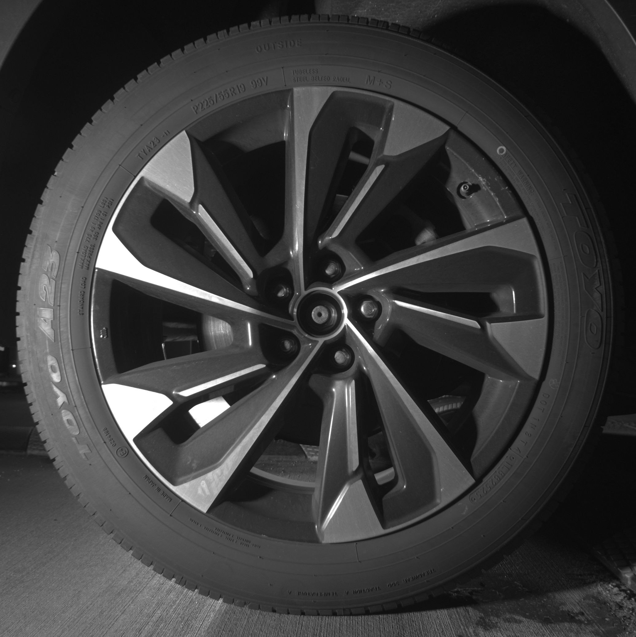 Thumbnail: 2025 Mazda CX-50 - 14