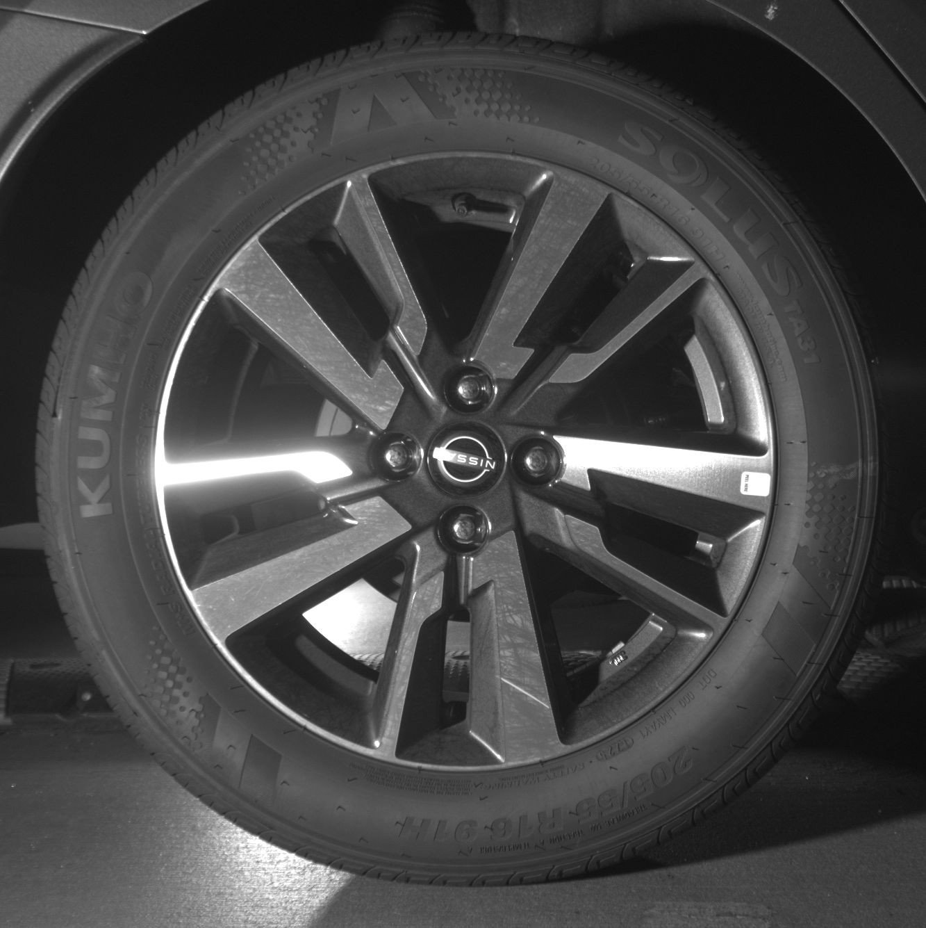 Thumbnail: 2025 Nissan Versa - 14