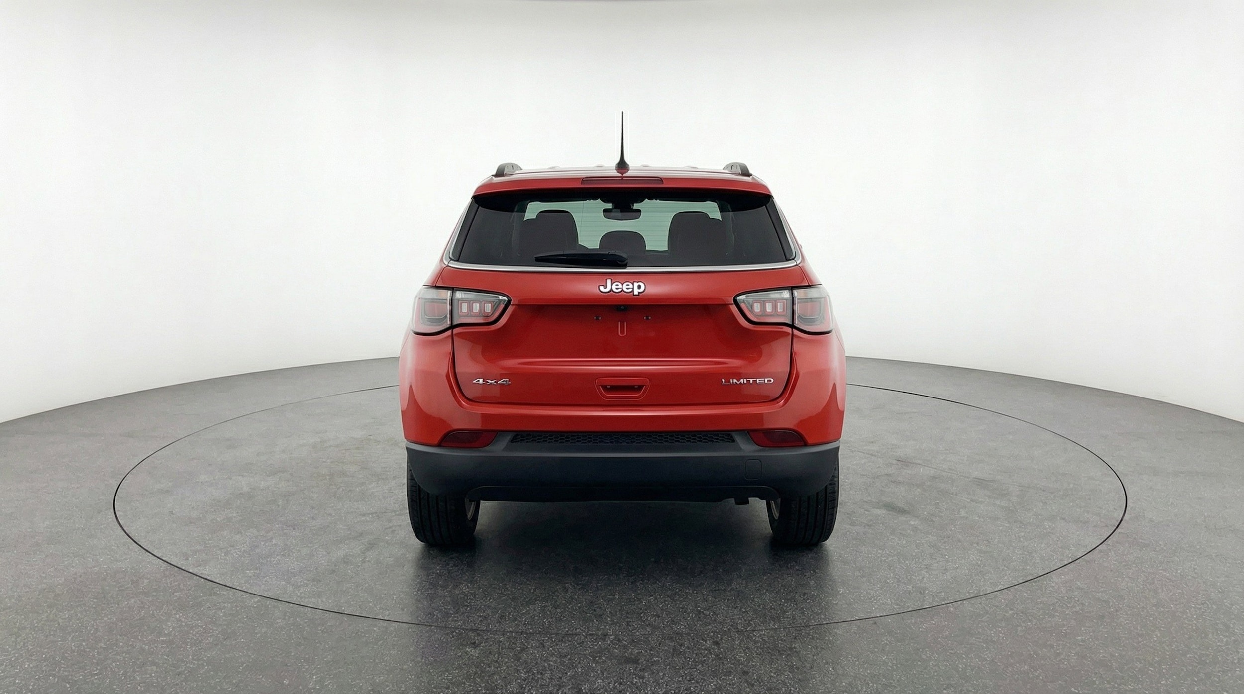 Thumbnail: 2025 Jeep Compass - 6