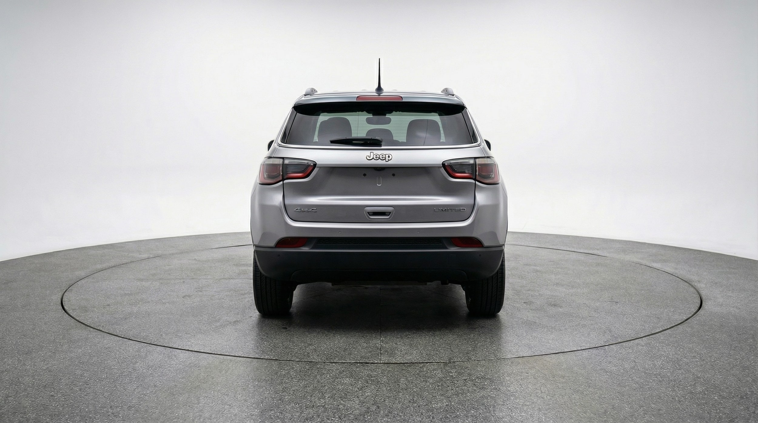 Thumbnail: 2025 Jeep Compass - 6