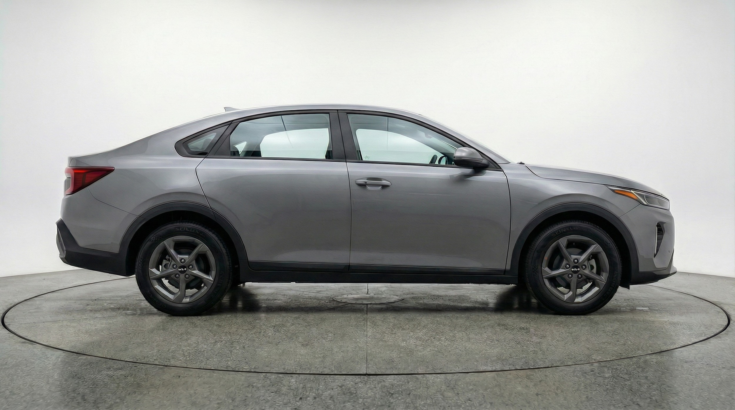 Thumbnail: 2025 Kia K4 - 8