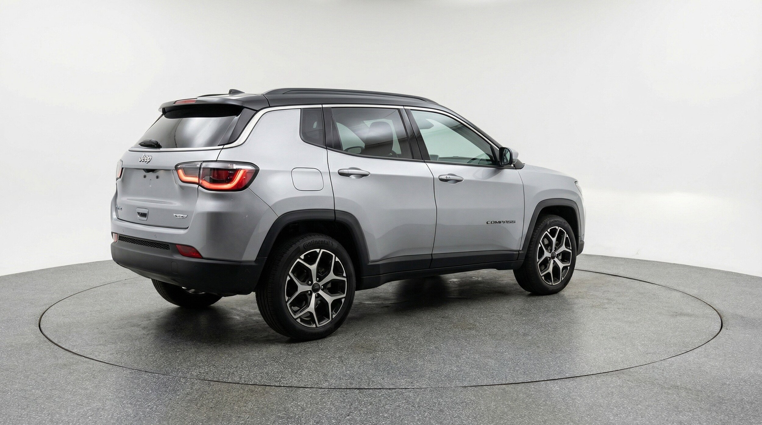 Thumbnail: 2025 Jeep Compass - 7