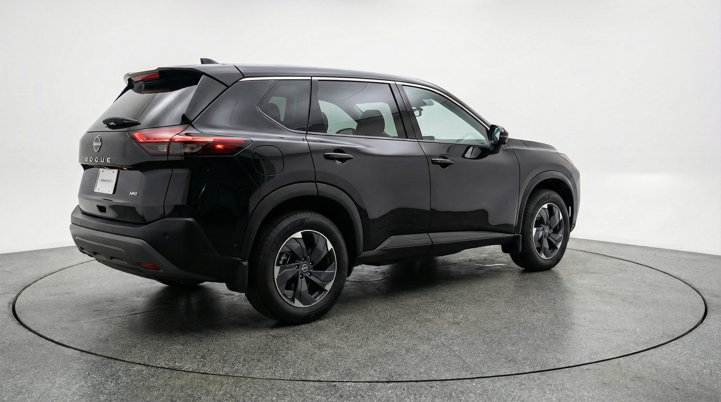 Thumbnail: 2025 Nissan Rogue - 7