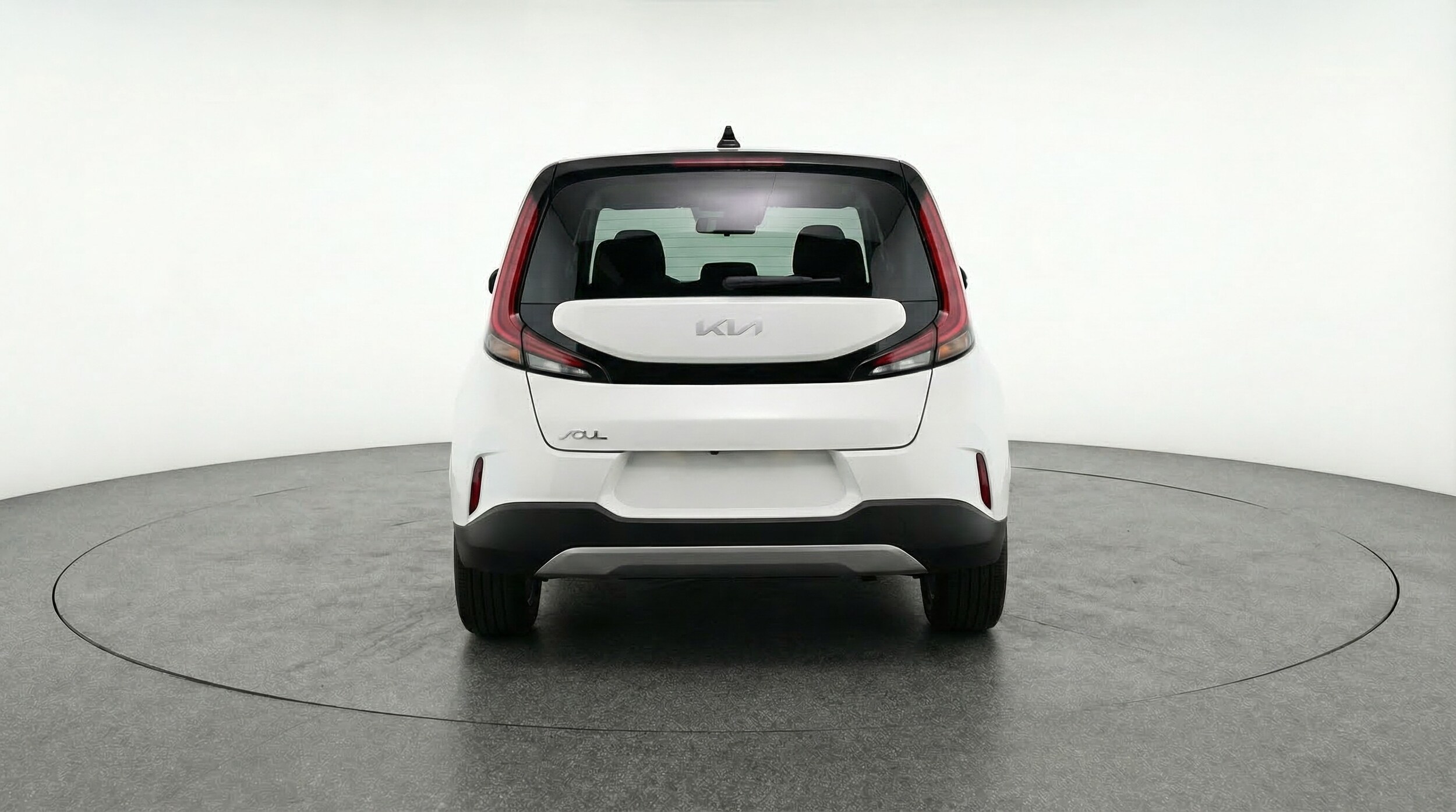 Thumbnail: 2025 Kia Soul - 6