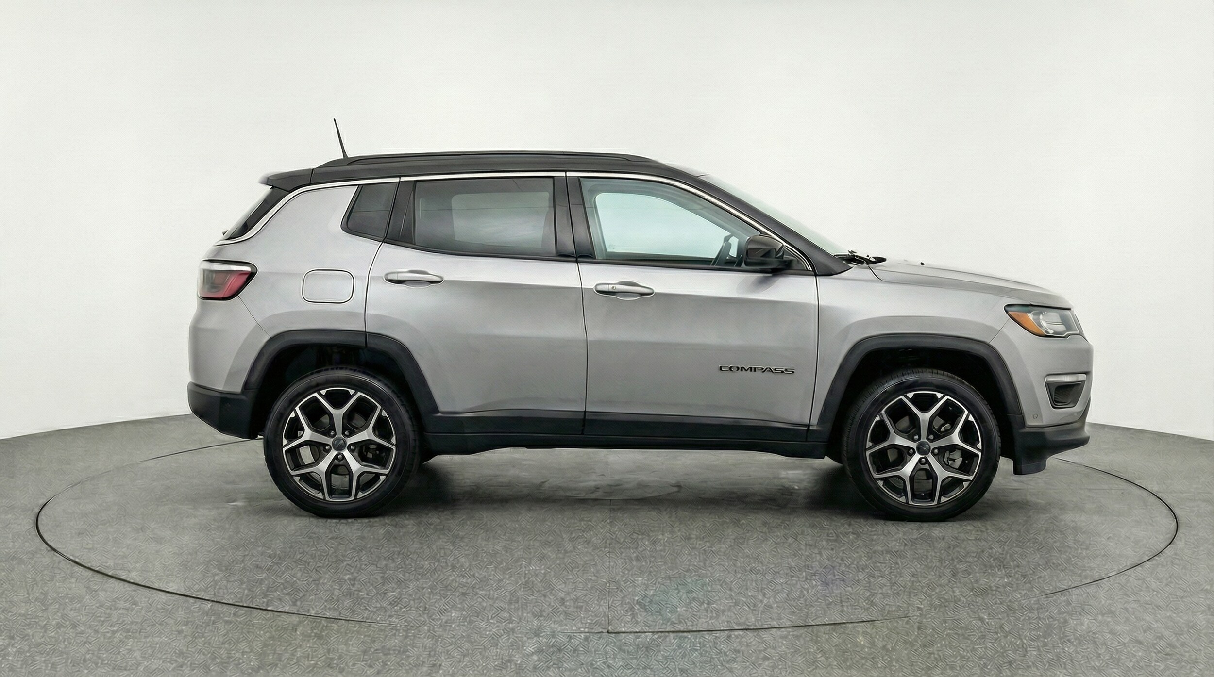 Thumbnail: 2025 Jeep Compass - 8