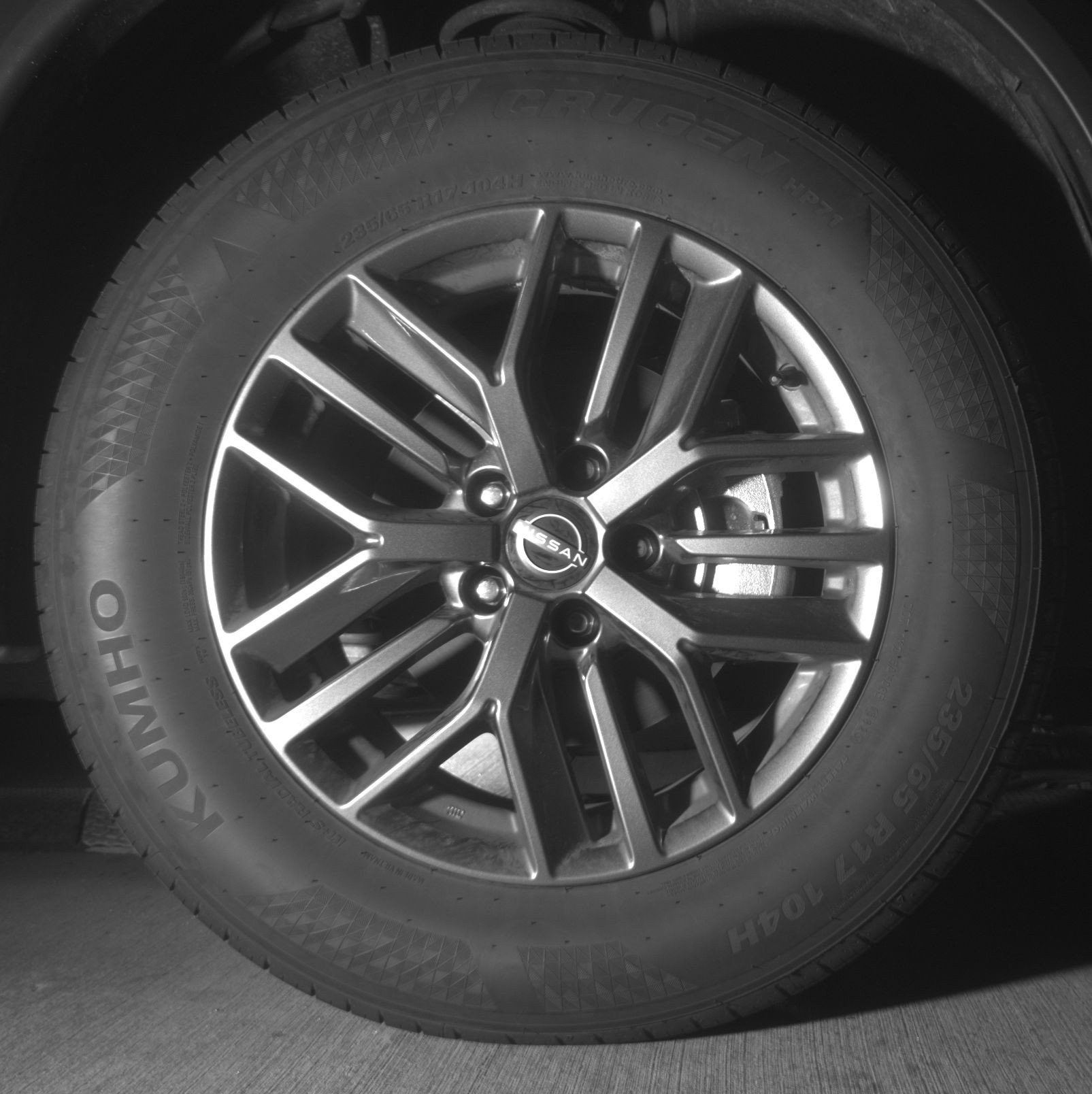 Thumbnail: 2026 Nissan Rogue - 12
