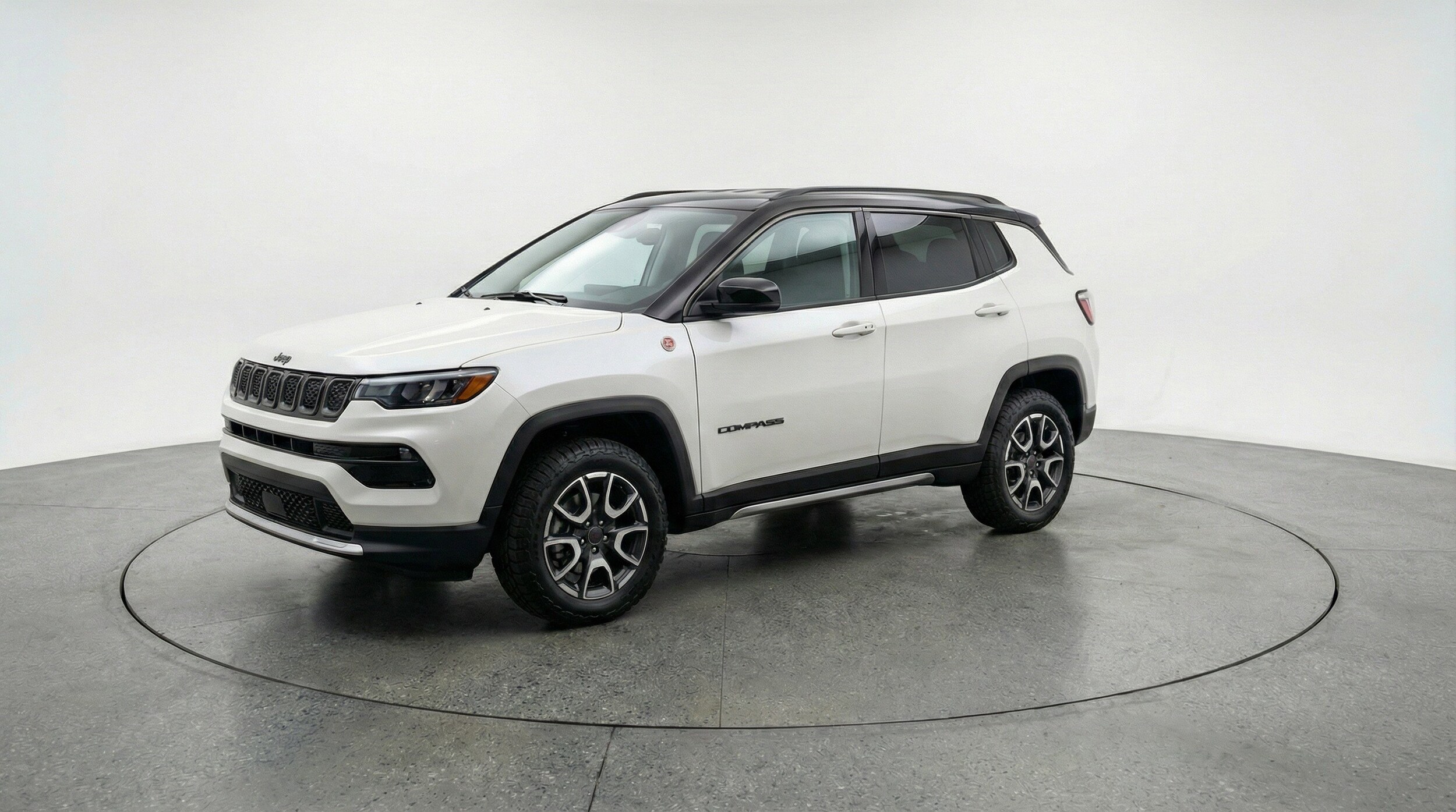 Thumbnail: 2025 Jeep Compass - 2