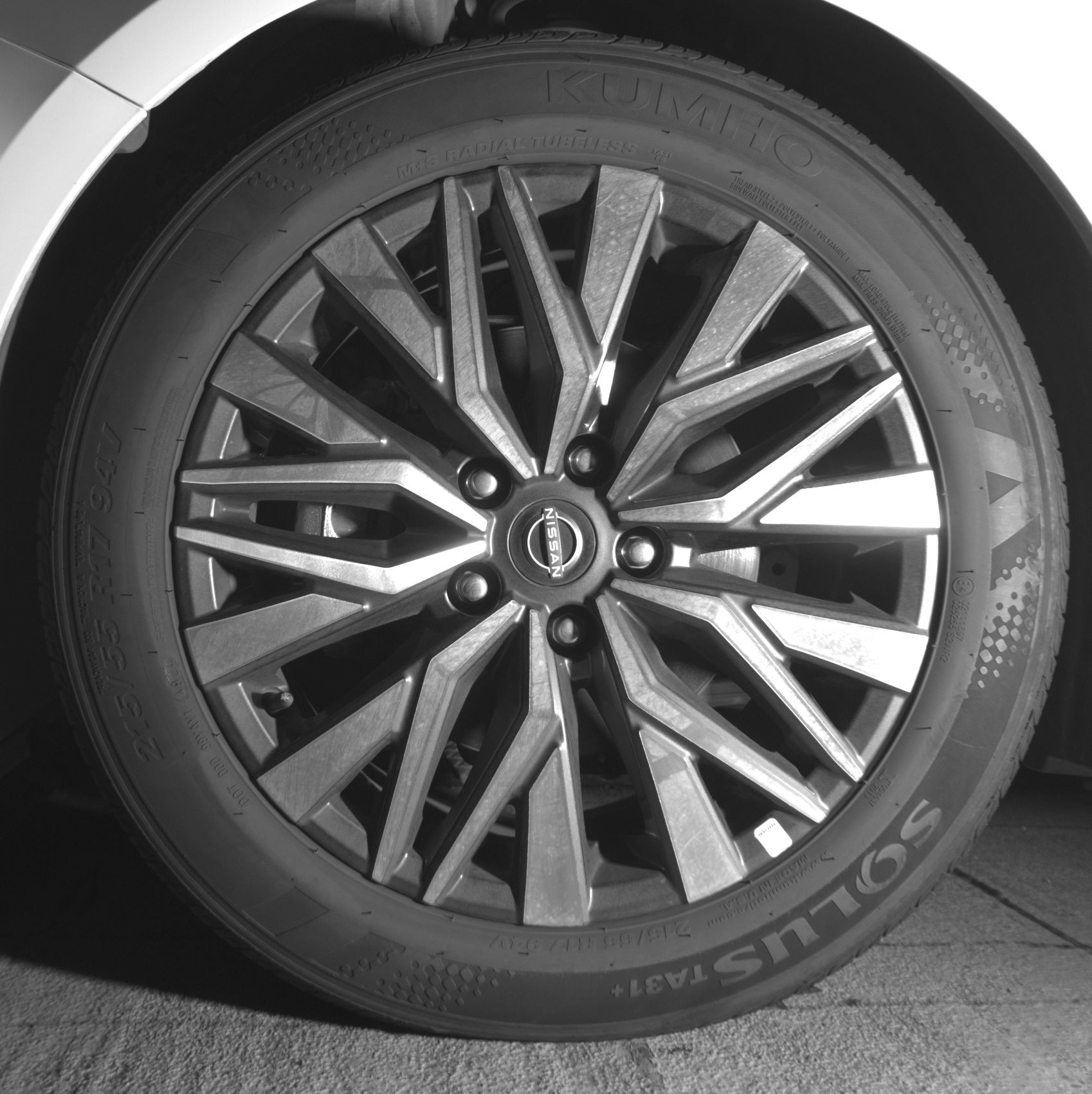 Thumbnail: 2025 Nissan Altima - 9