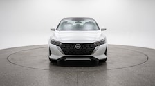 2025 Nissan Sentra SV -
                  Nashville, TN