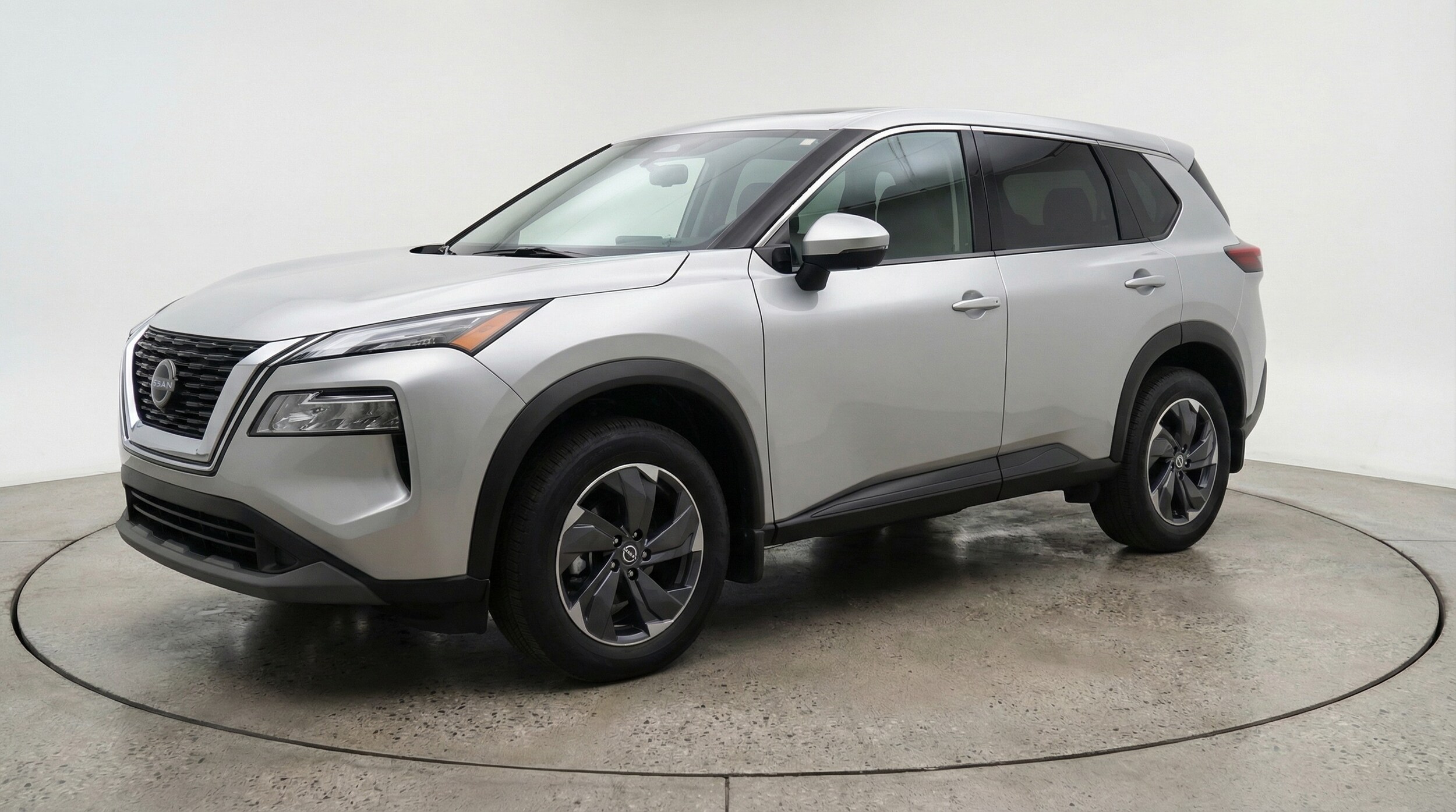 Thumbnail: 2025 Nissan Rogue - 3