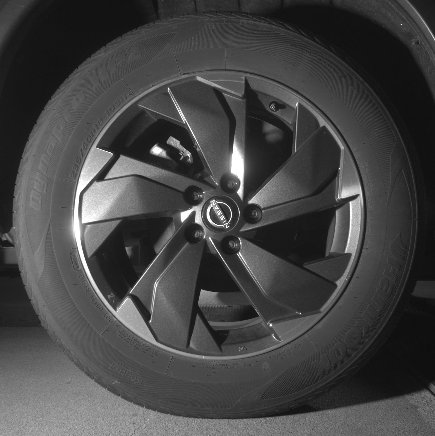 Thumbnail: 2025 Nissan Rogue - 14