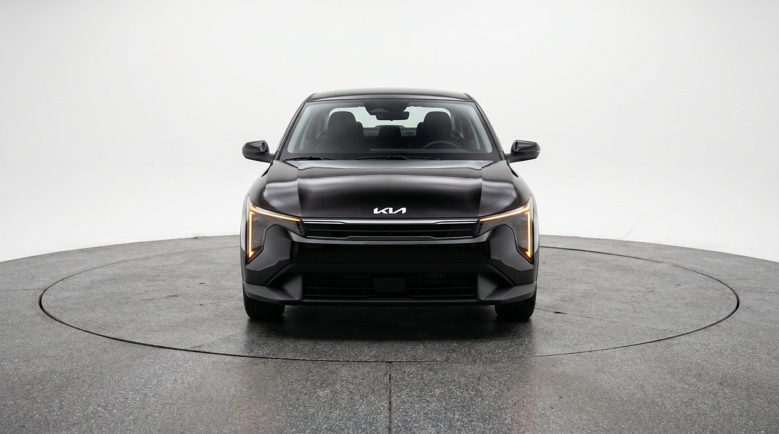 Thumbnail: 2025 Kia K4 - 2