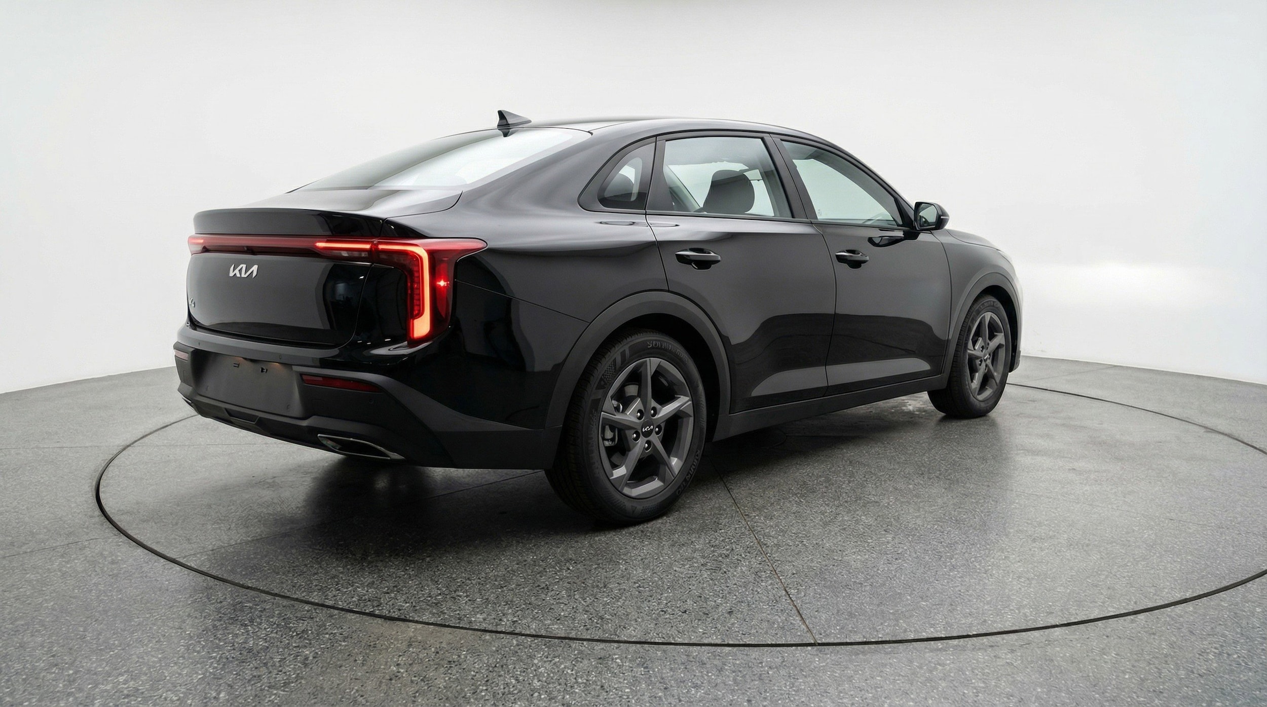 Thumbnail: 2025 Kia K4 - 7