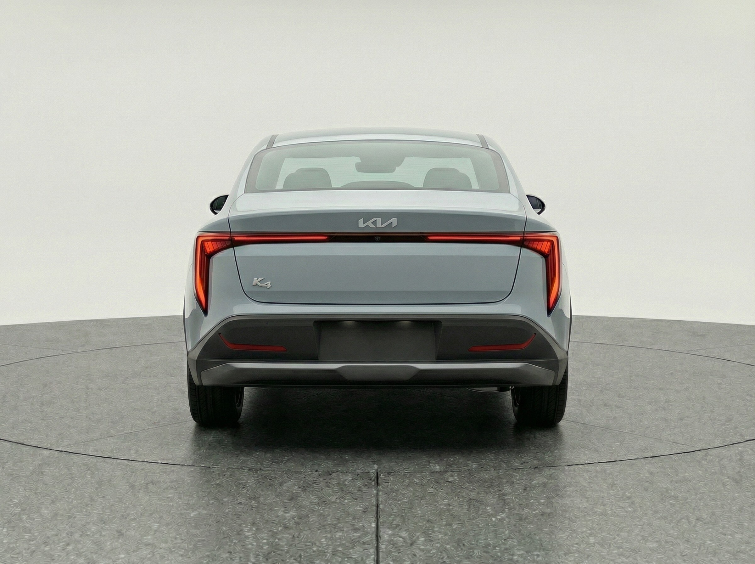 Thumbnail: 2025 Kia K4 - 6