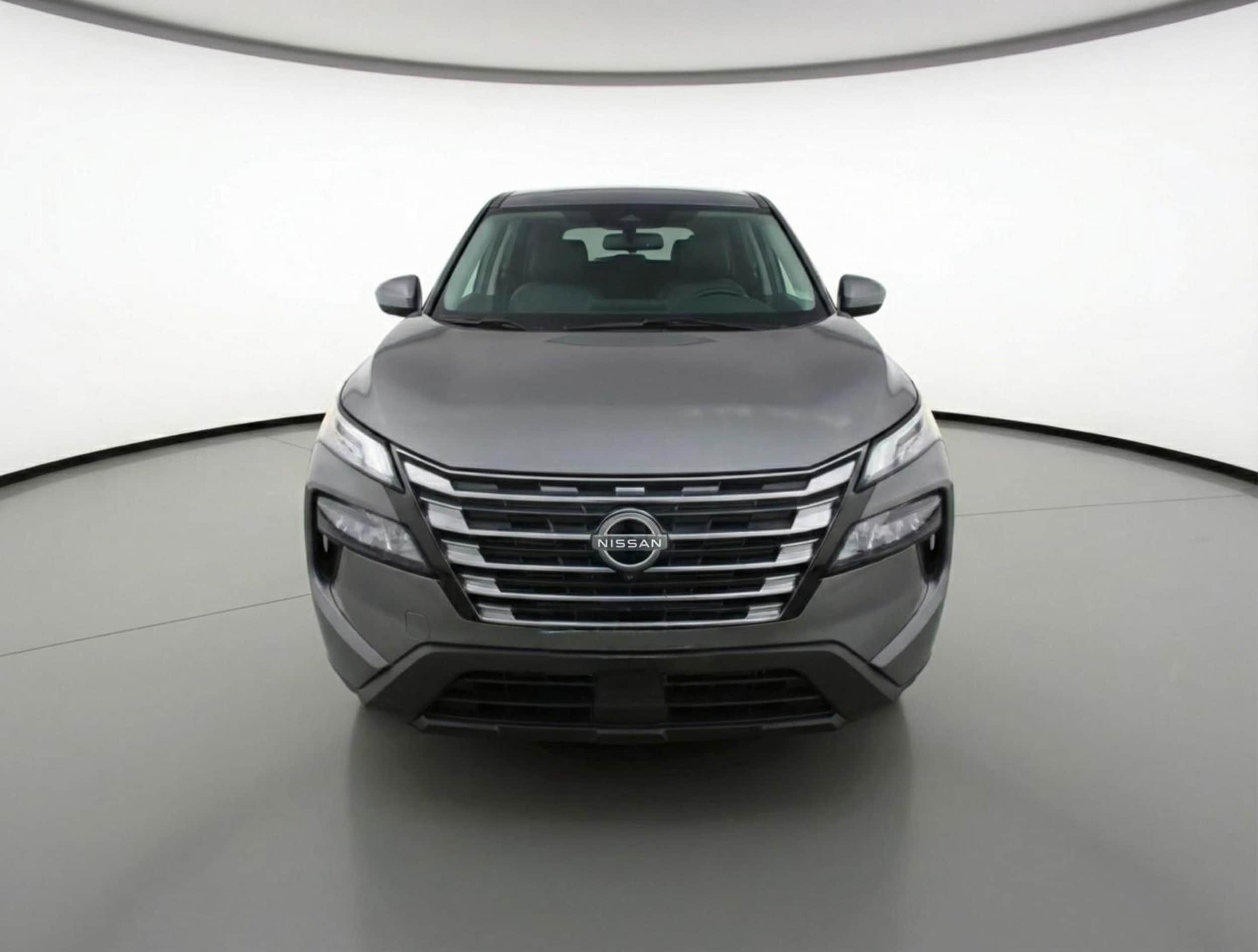 Thumbnail: 2025 Nissan Rogue - 2