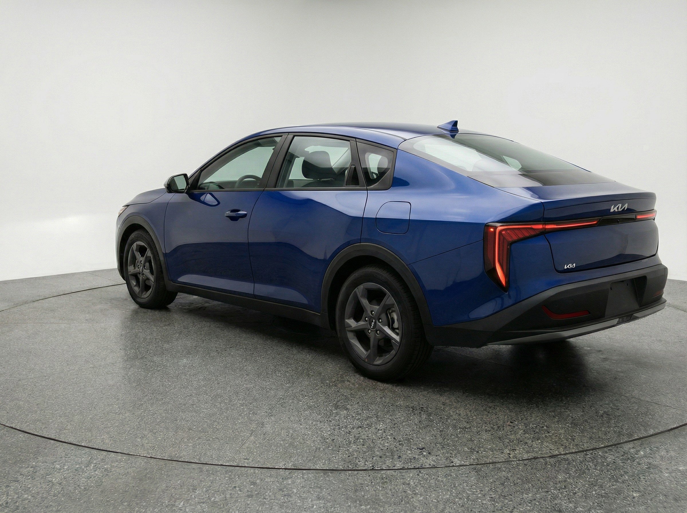 Thumbnail: 2025 Kia K4 - 5