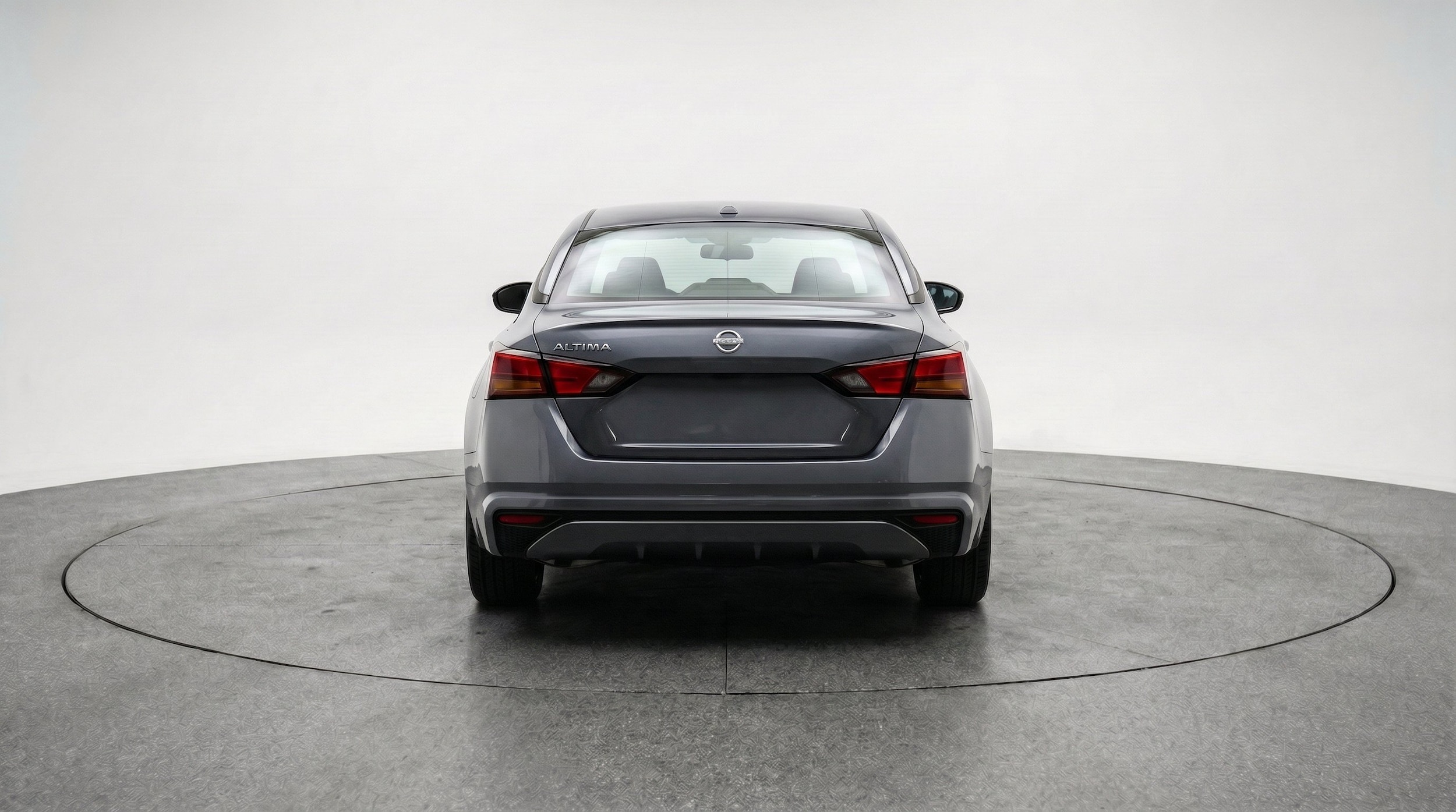 Thumbnail: 2026 Nissan Altima - 6