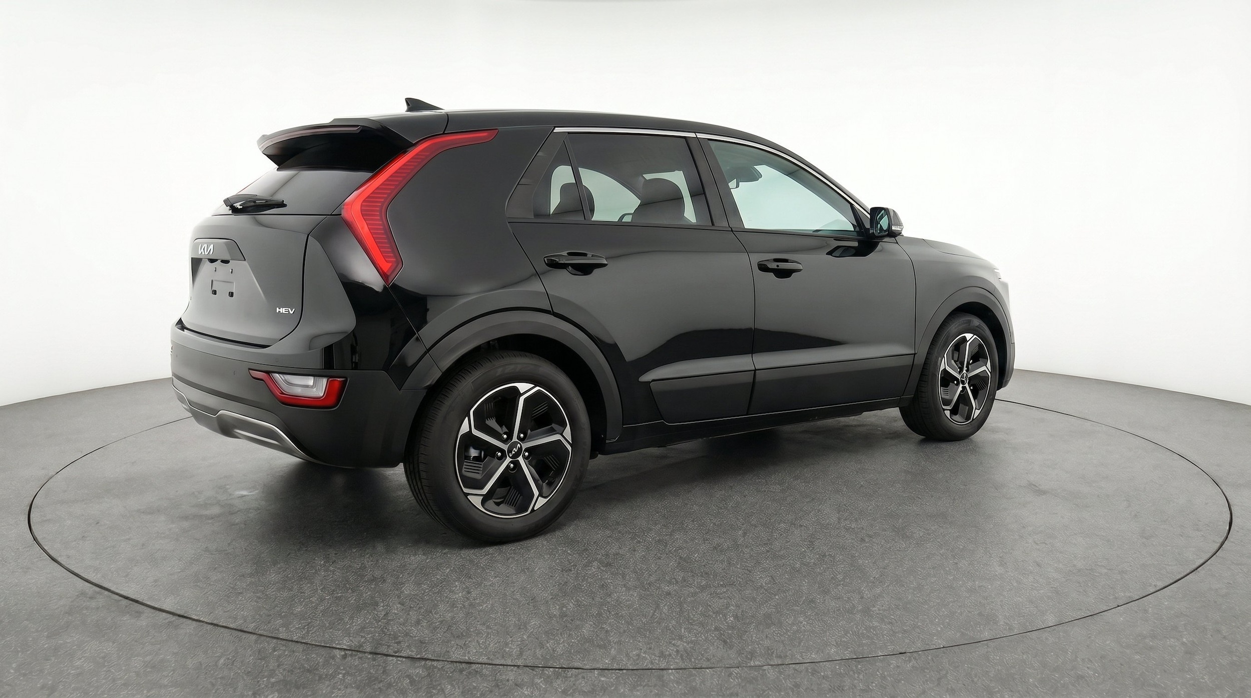 Thumbnail: 2026 Kia Niro - 7