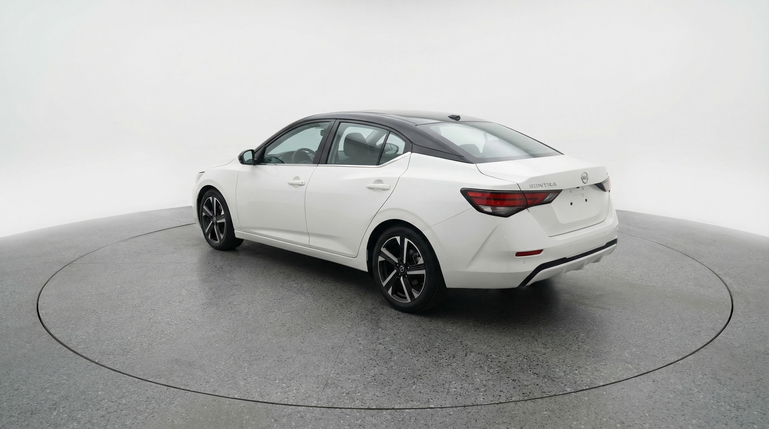 Thumbnail: 2025 Nissan Sentra - 5