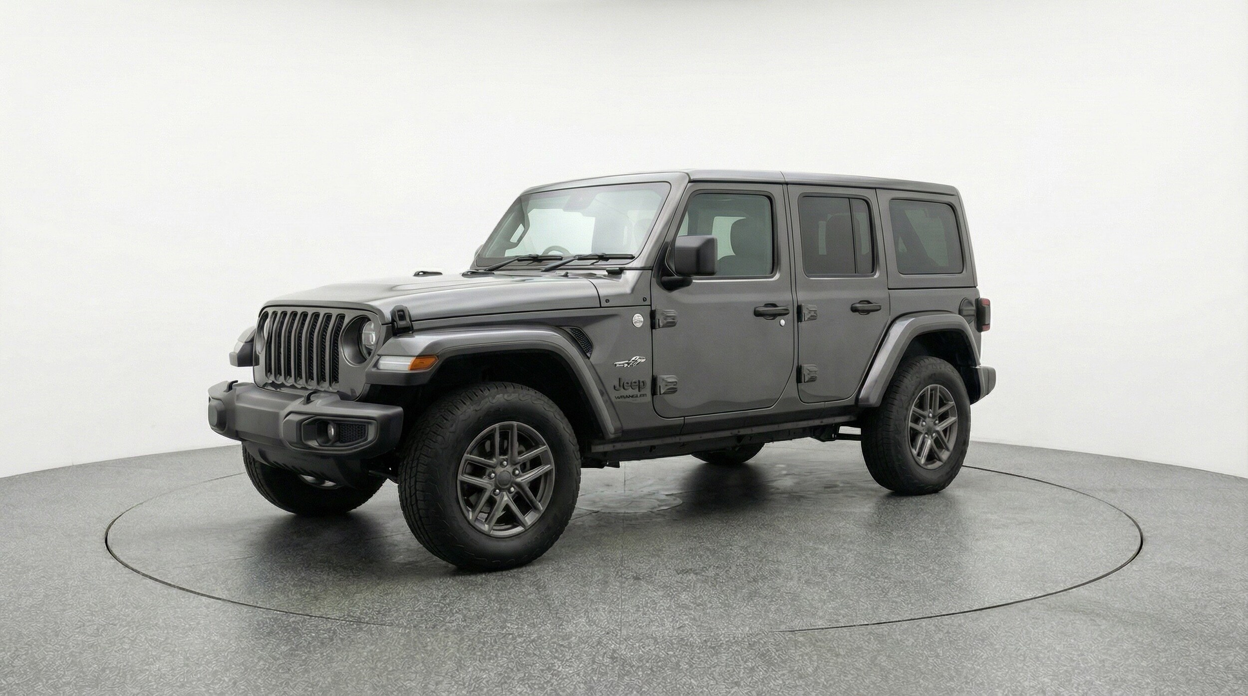 Thumbnail: 2025 Jeep Wrangler - 2