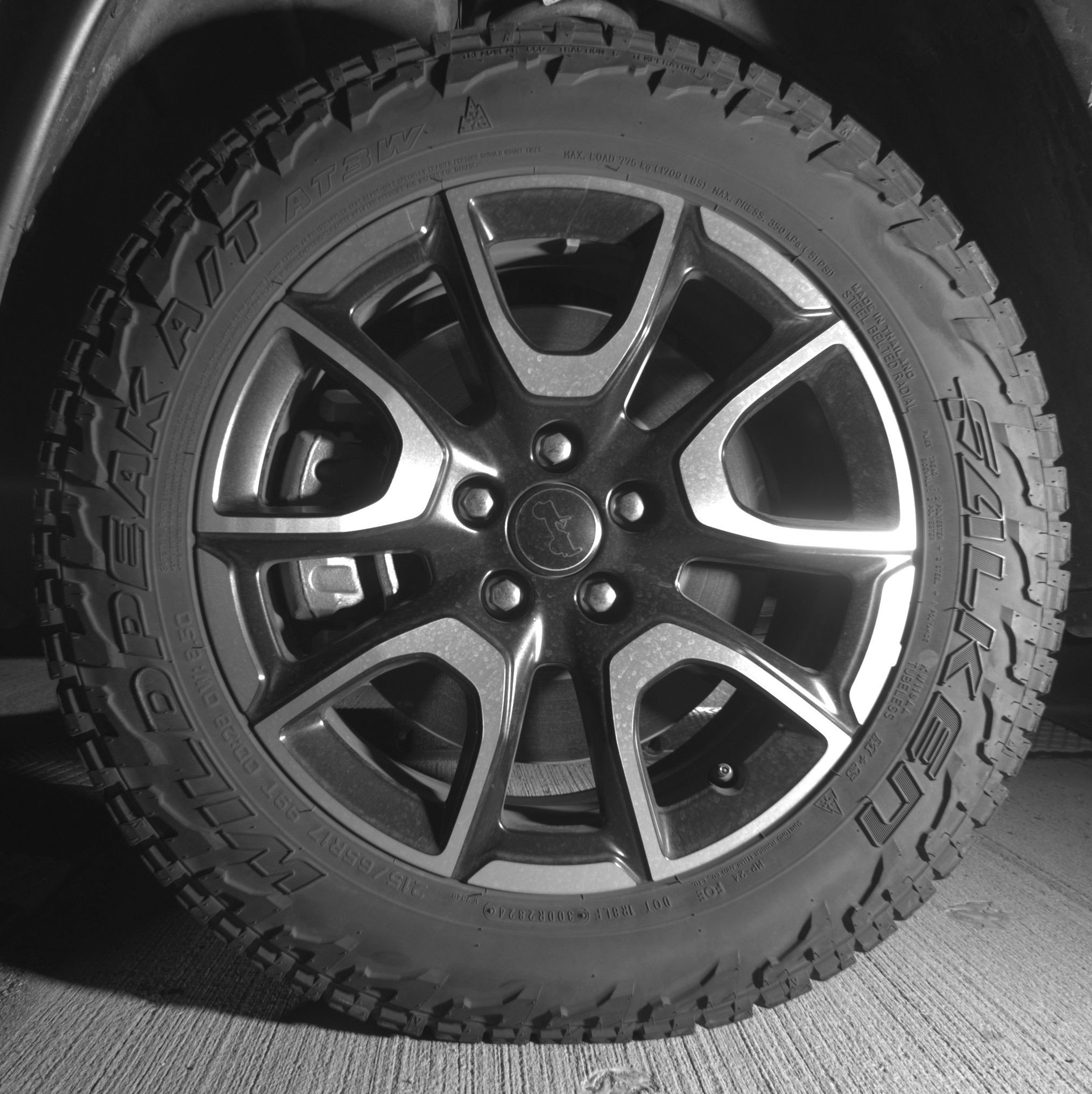 Thumbnail: 2025 Jeep Compass - 11