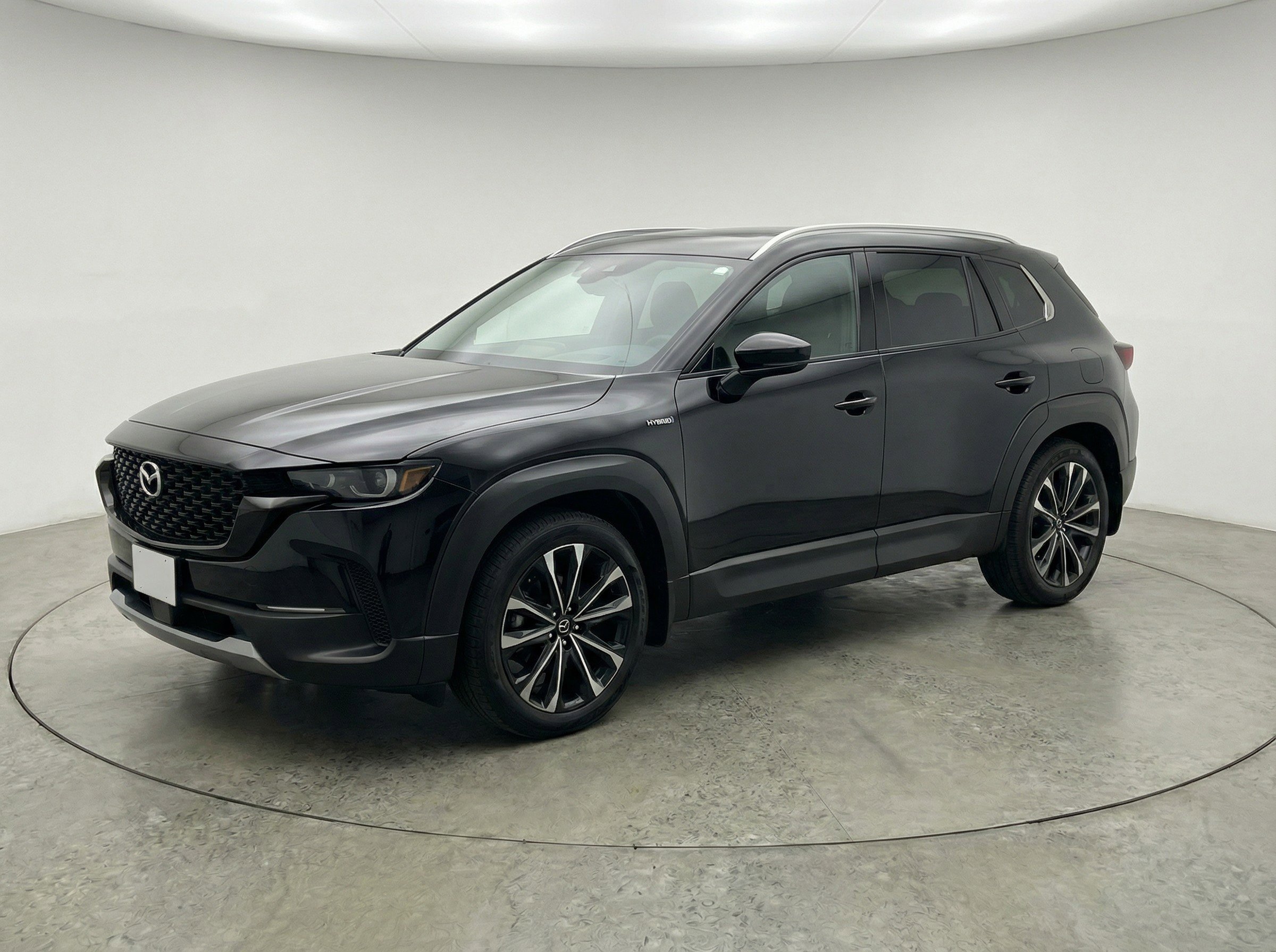 Thumbnail: 2025 Mazda CX-50 - 2