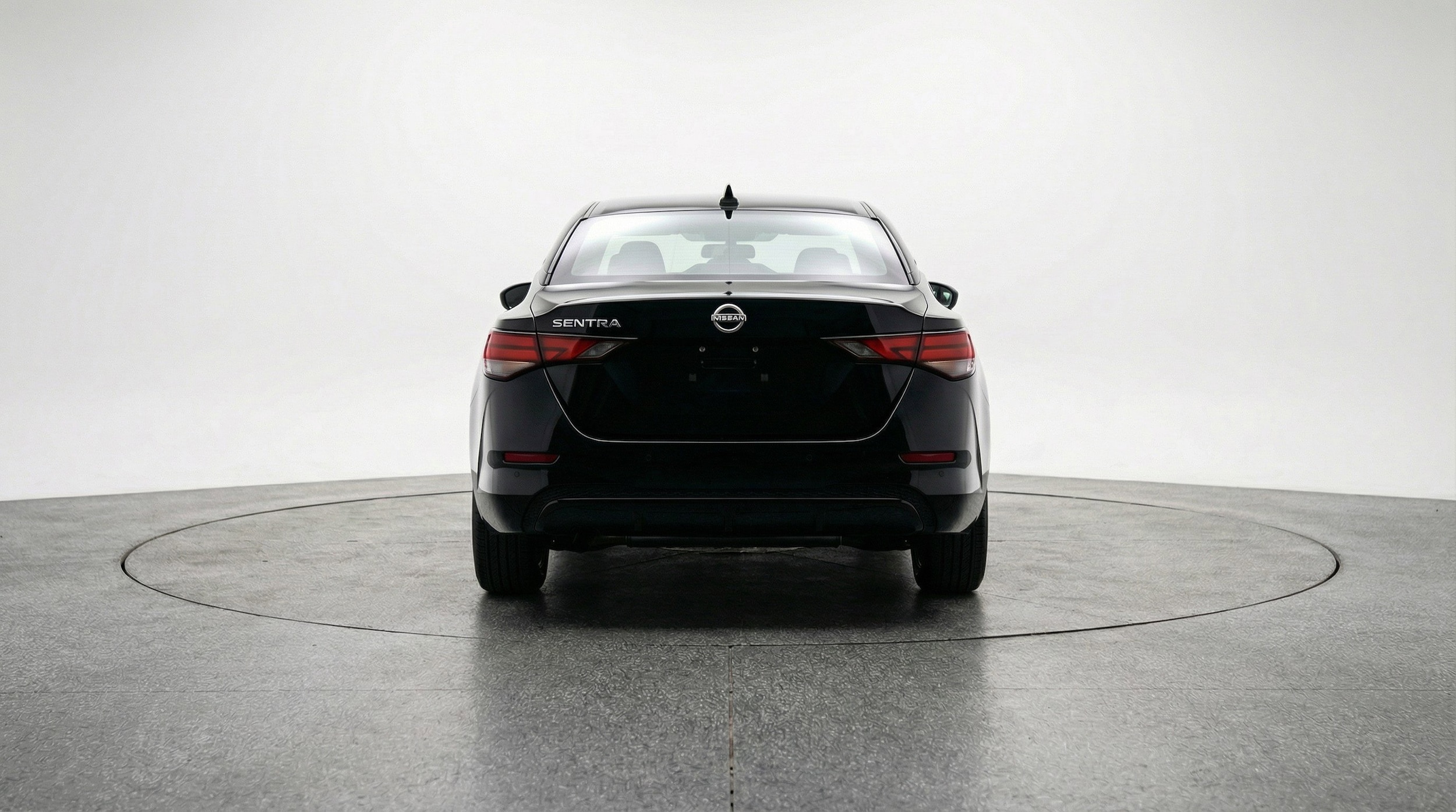 Thumbnail: 2025 Nissan Sentra - 6