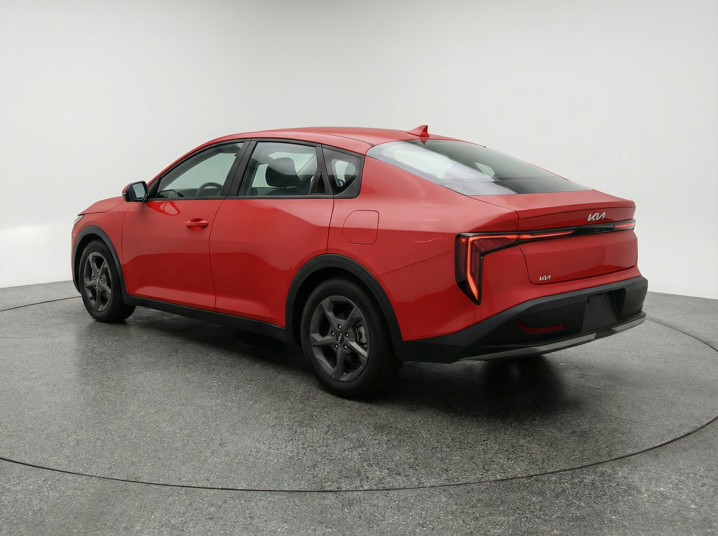 Thumbnail: 2025 Kia K4 - 5