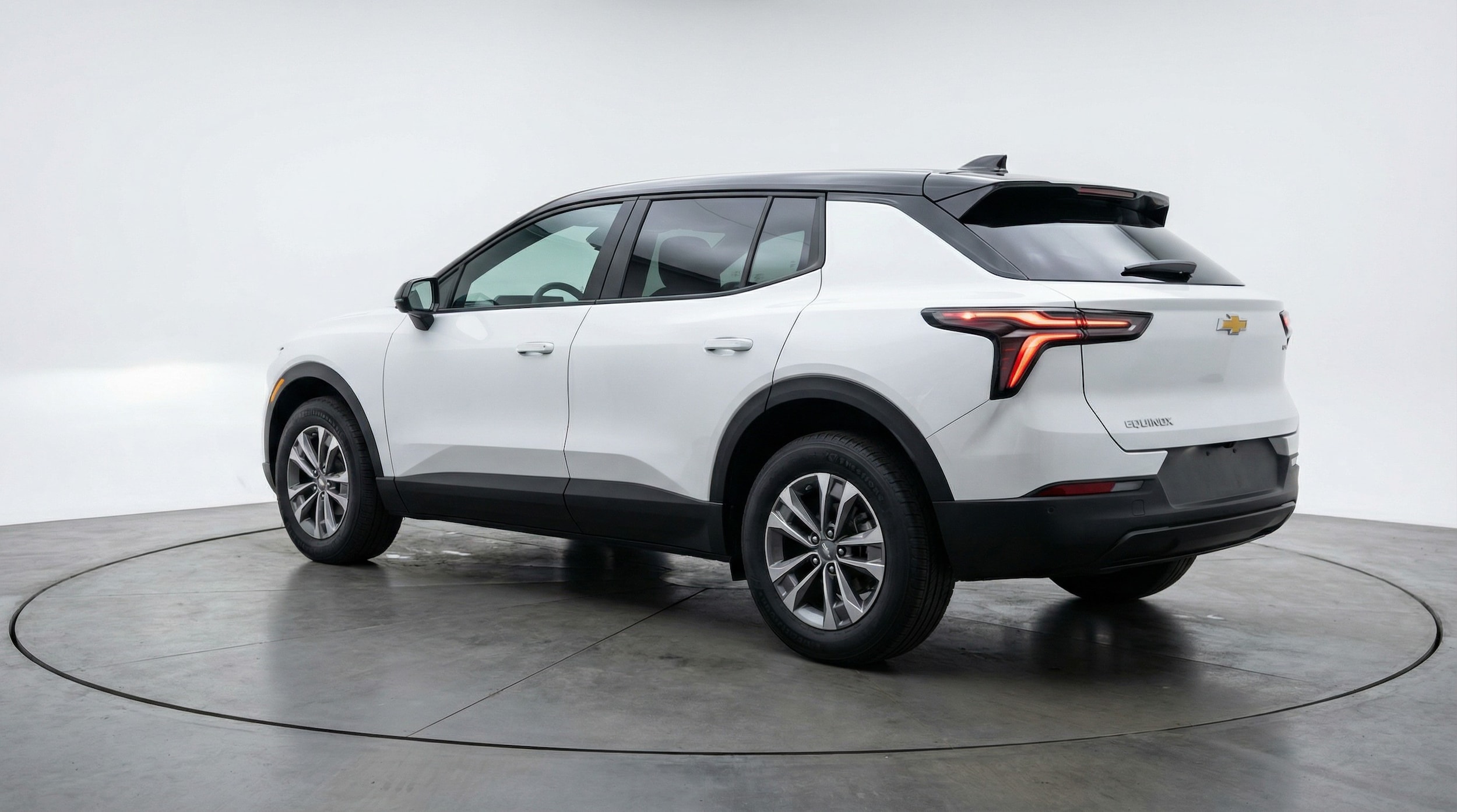 Thumbnail: 2025 Chevrolet Equinox - 5