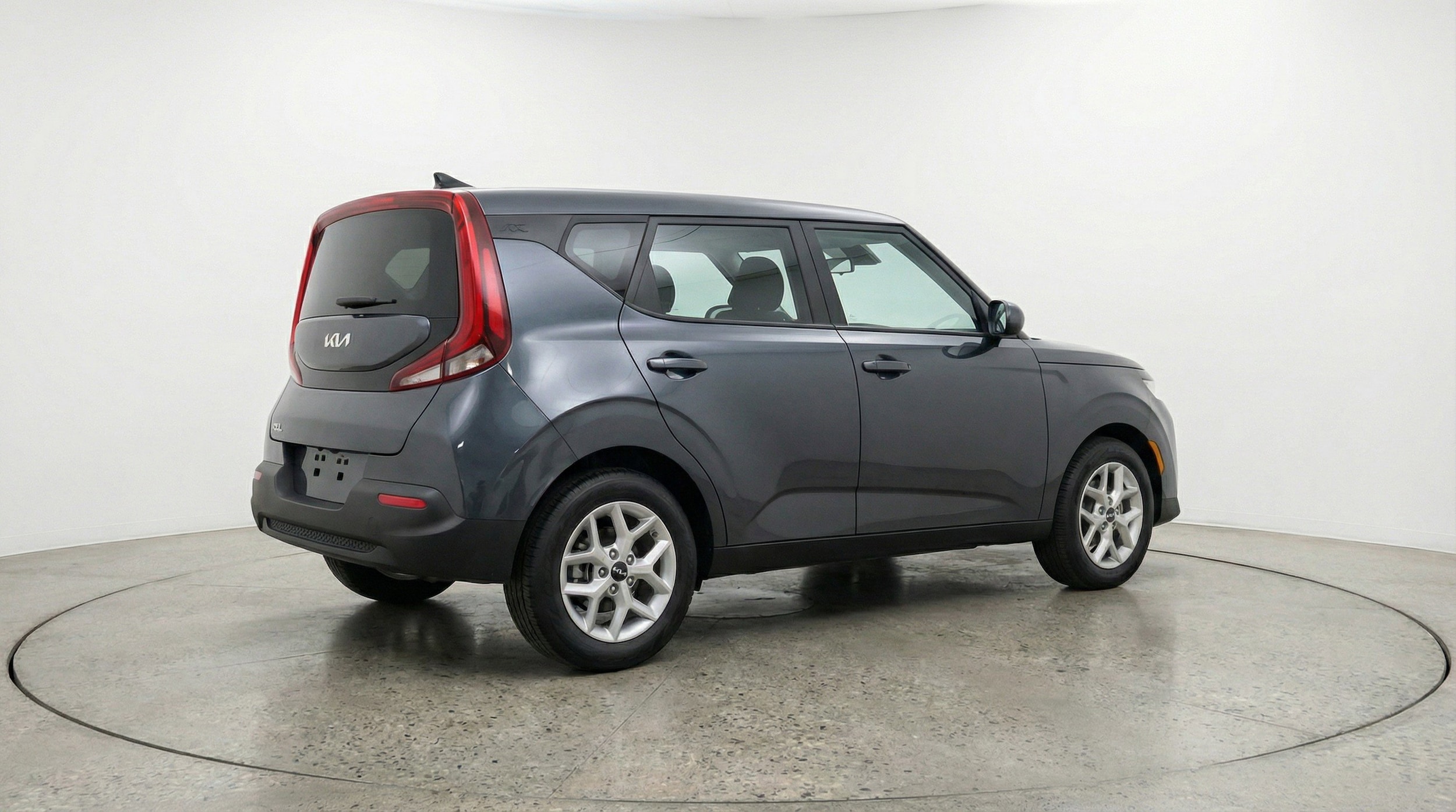 Thumbnail: 2025 Kia Soul - 7