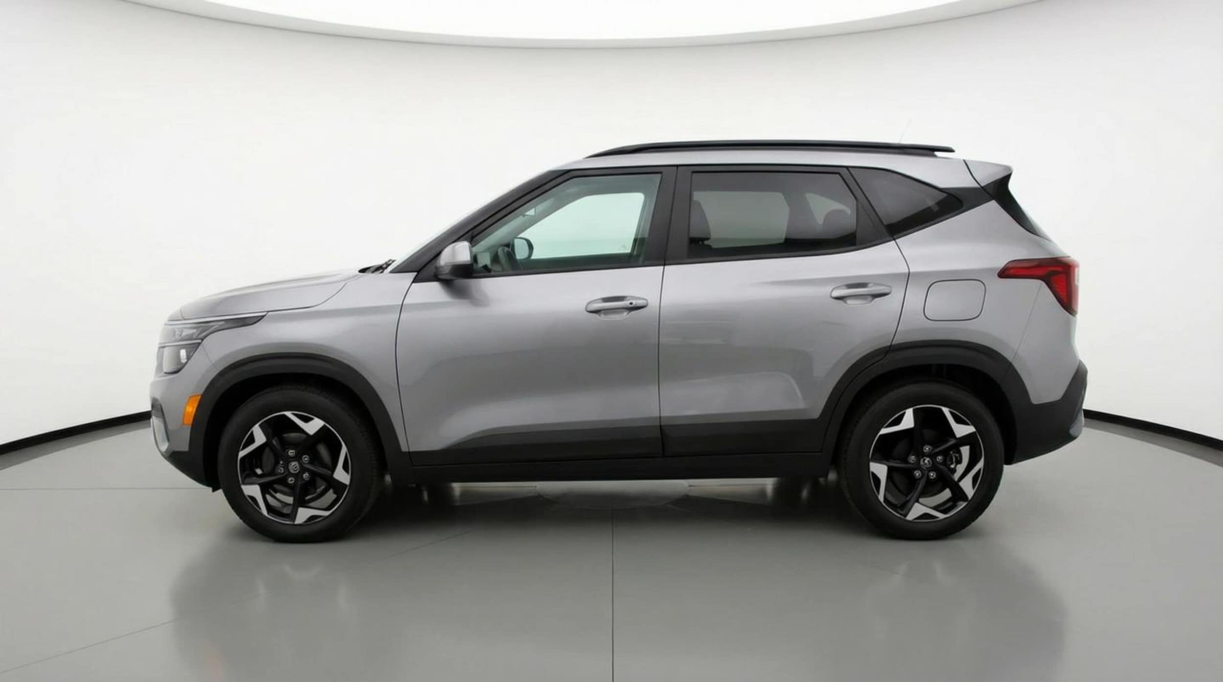 Thumbnail: 2025 Kia Seltos - 4