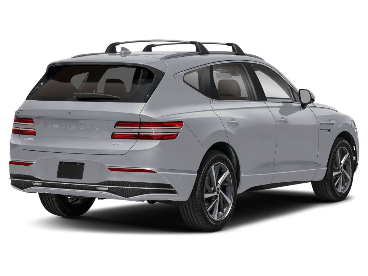 Thumbnail: 2026 Genesis GV80 - 2
