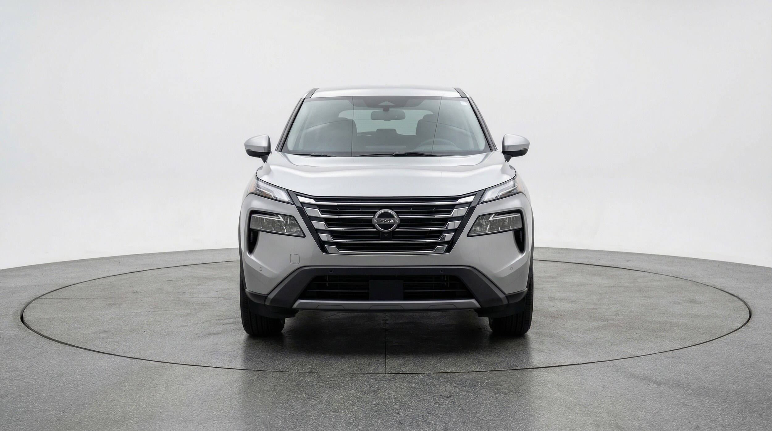 Thumbnail: 2025 Nissan Rogue - 2