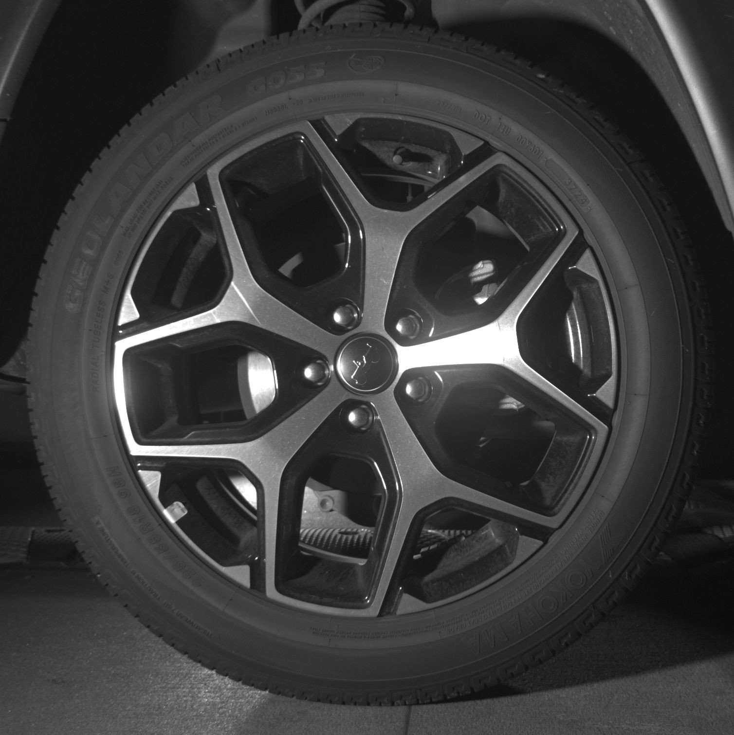 Thumbnail: 2025 Jeep Compass - 14