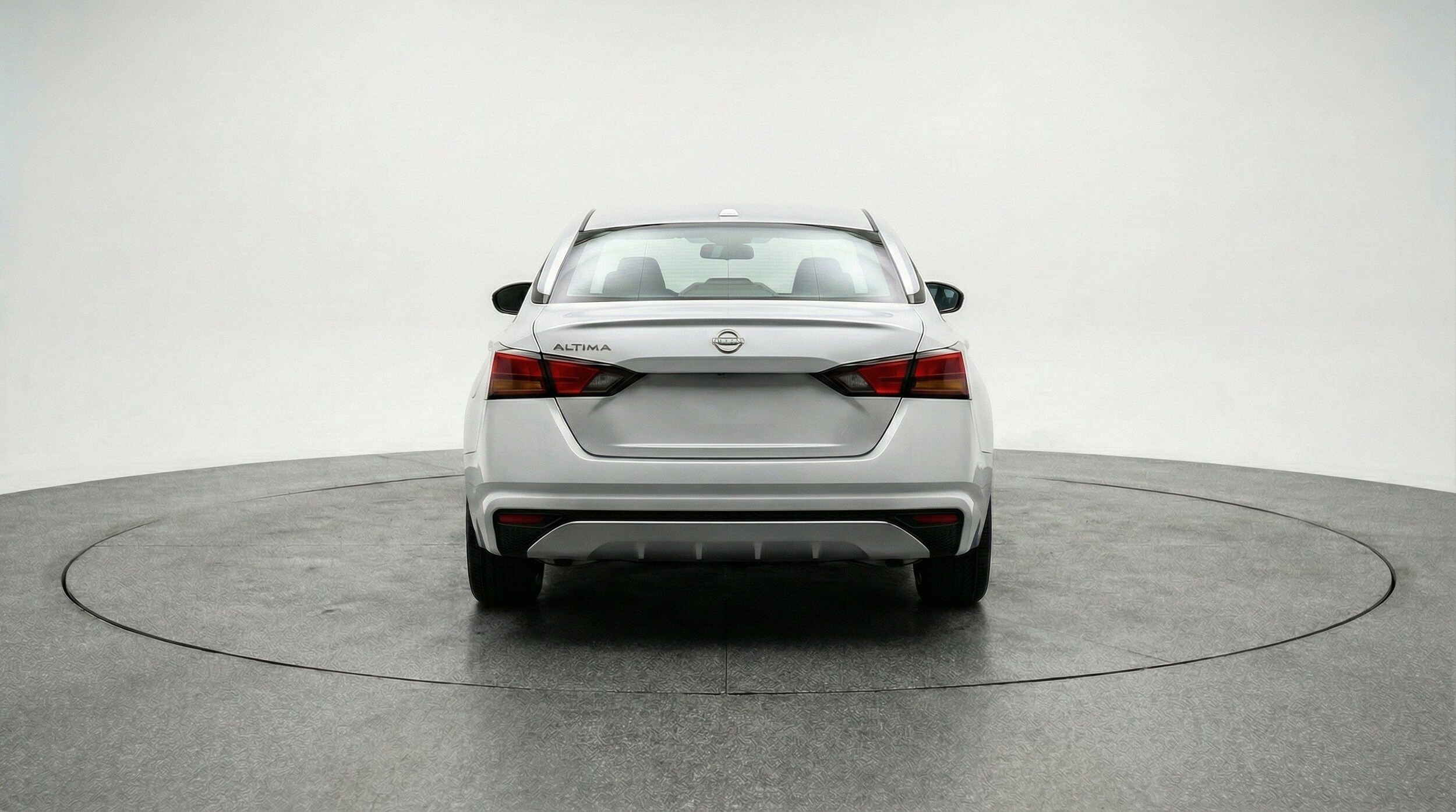 Thumbnail: 2026 Nissan Altima - 6