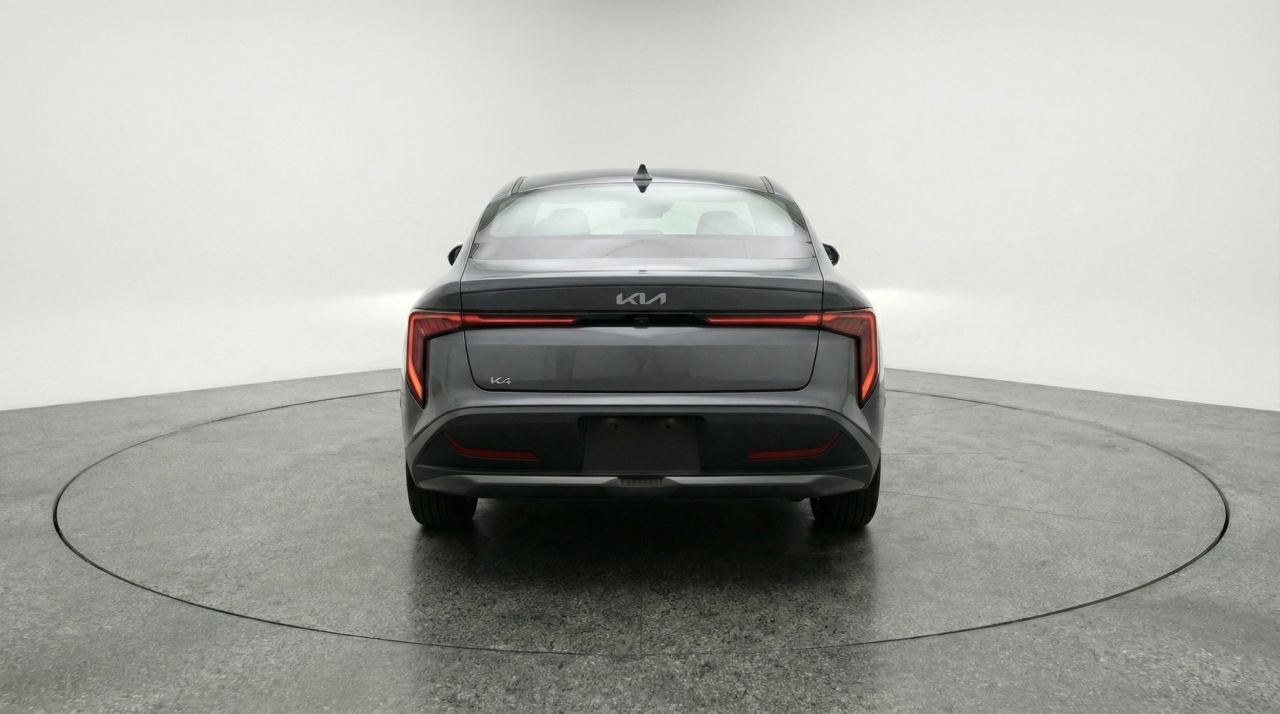 Thumbnail: 2025 Kia K4 - 6