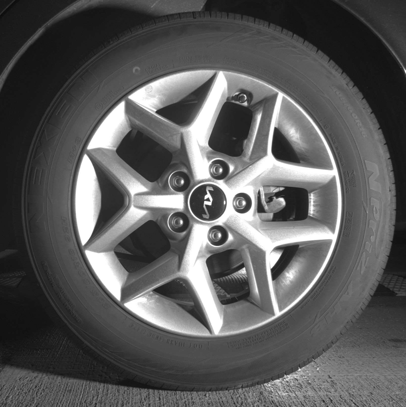 Thumbnail: 2025 Kia Soul - 13