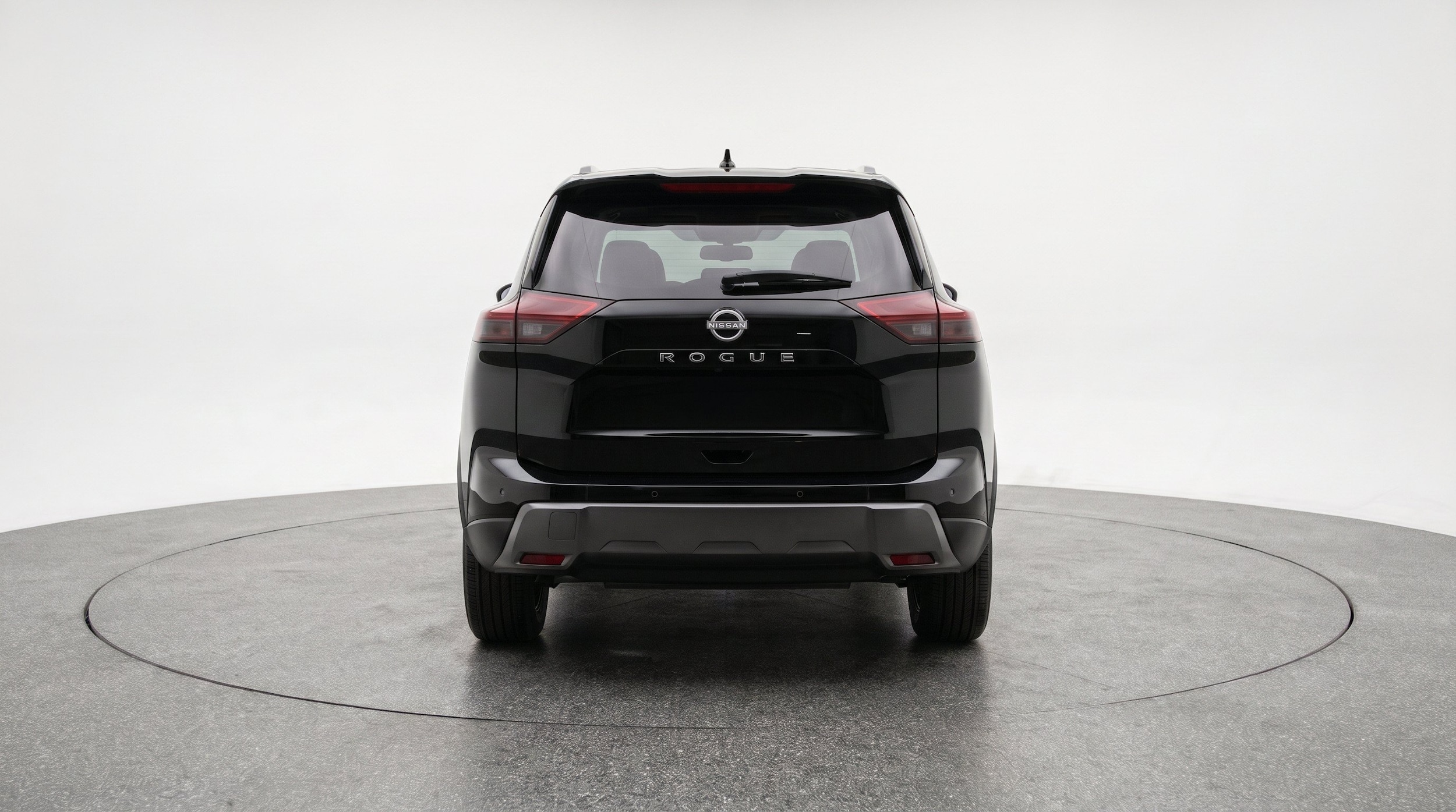 Thumbnail: 2026 Nissan Rogue - 7