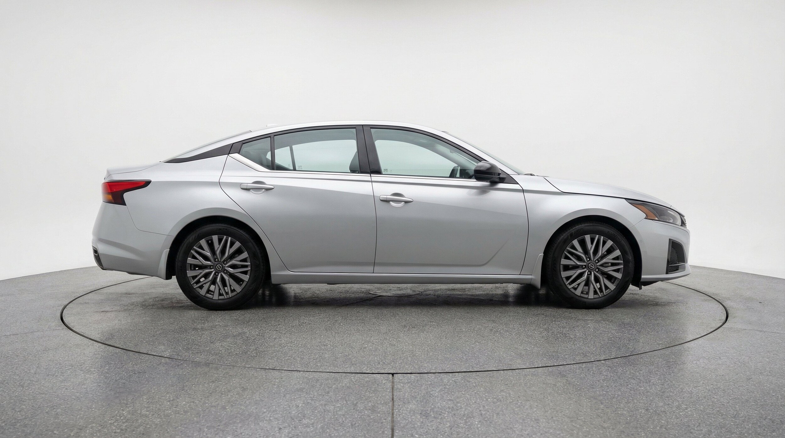 Thumbnail: 2026 Nissan Altima - 9