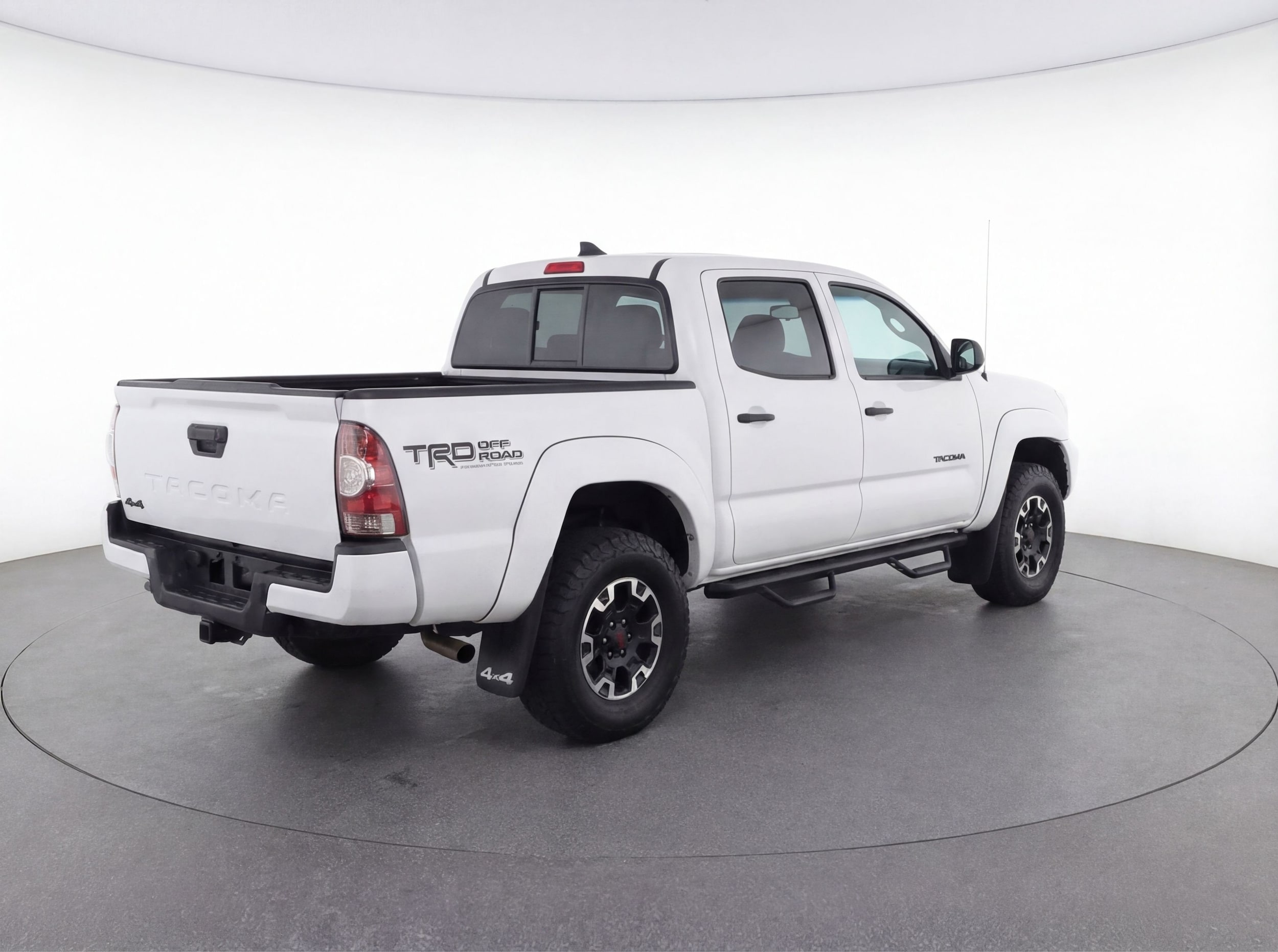 Thumbnail: 2025 Toyota Tacoma - 7
