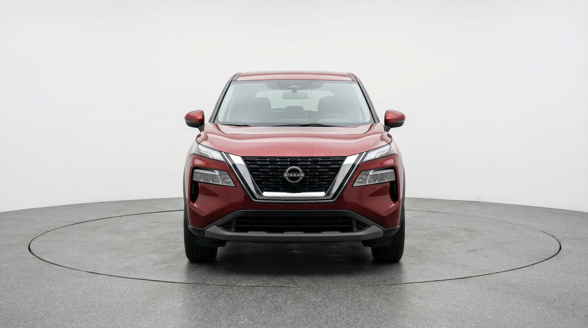 Thumbnail: 2025 Nissan Rogue - 2