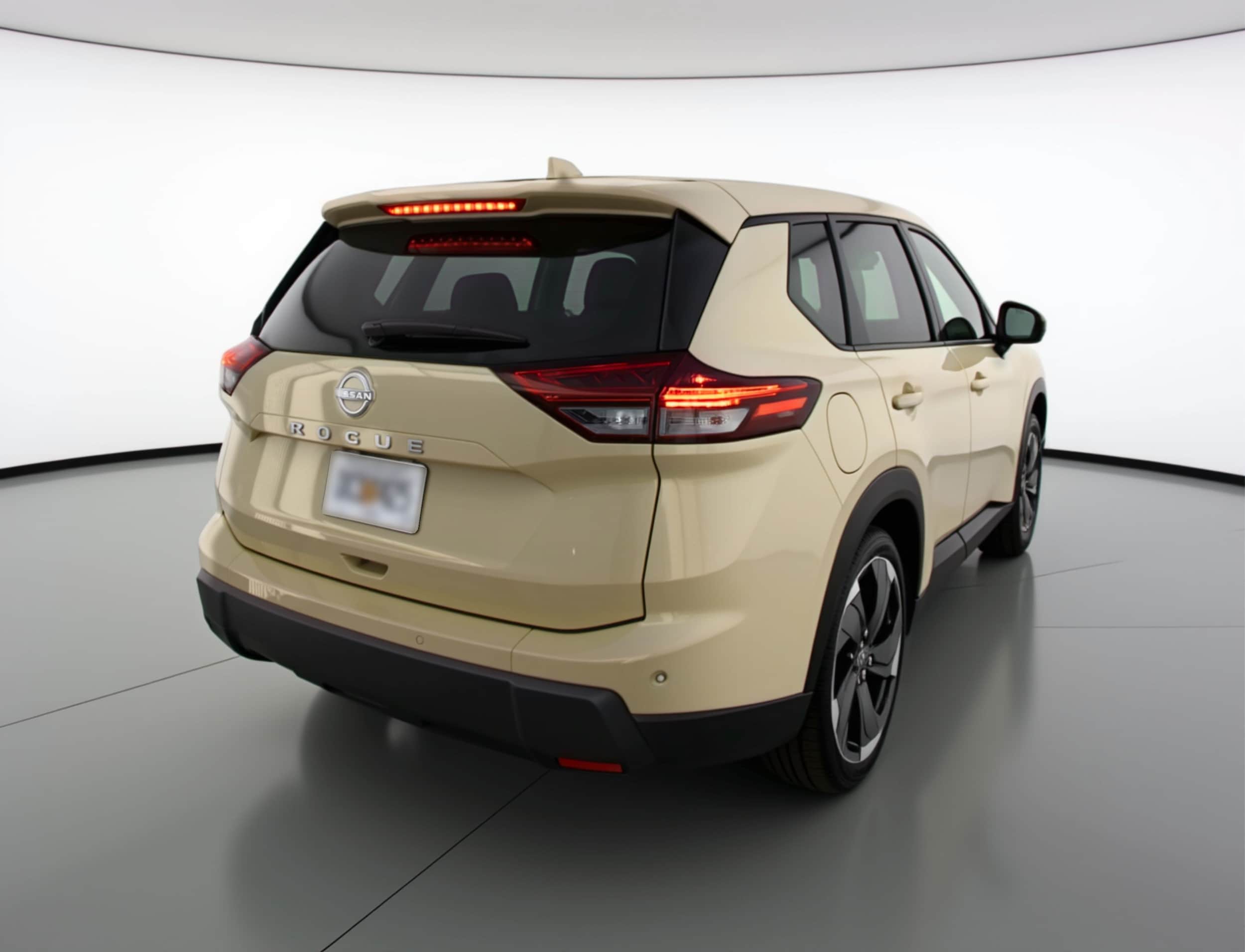 Thumbnail: 2025 Nissan Rogue - 7