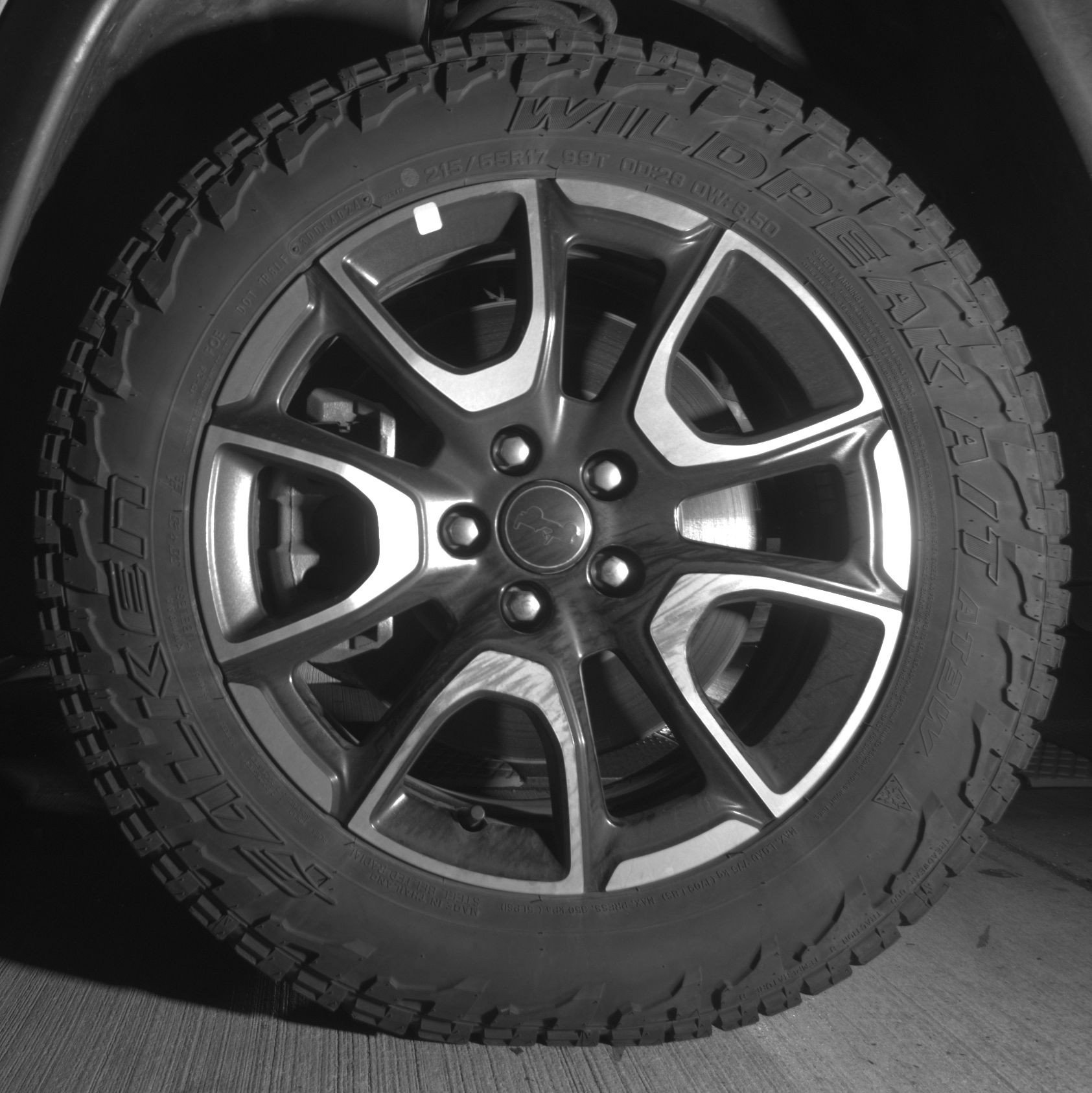 Thumbnail: 2025 Jeep Compass - 12