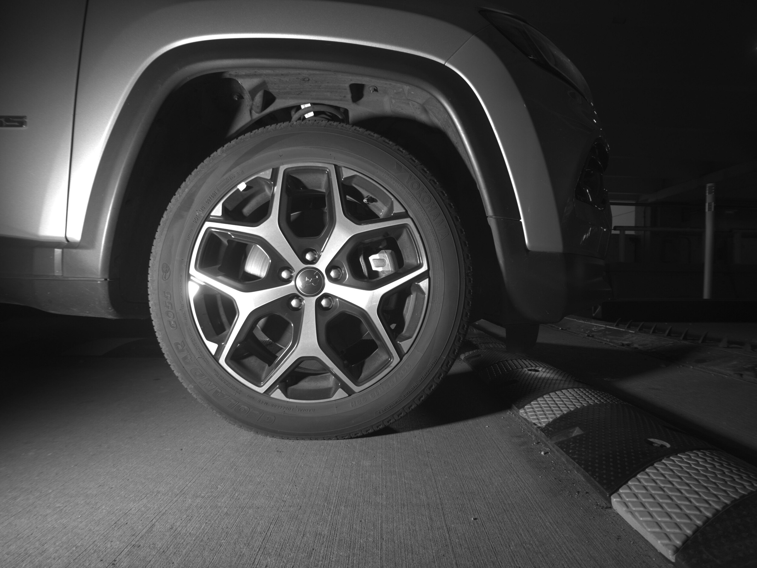 Thumbnail: 2025 Jeep Compass - 12